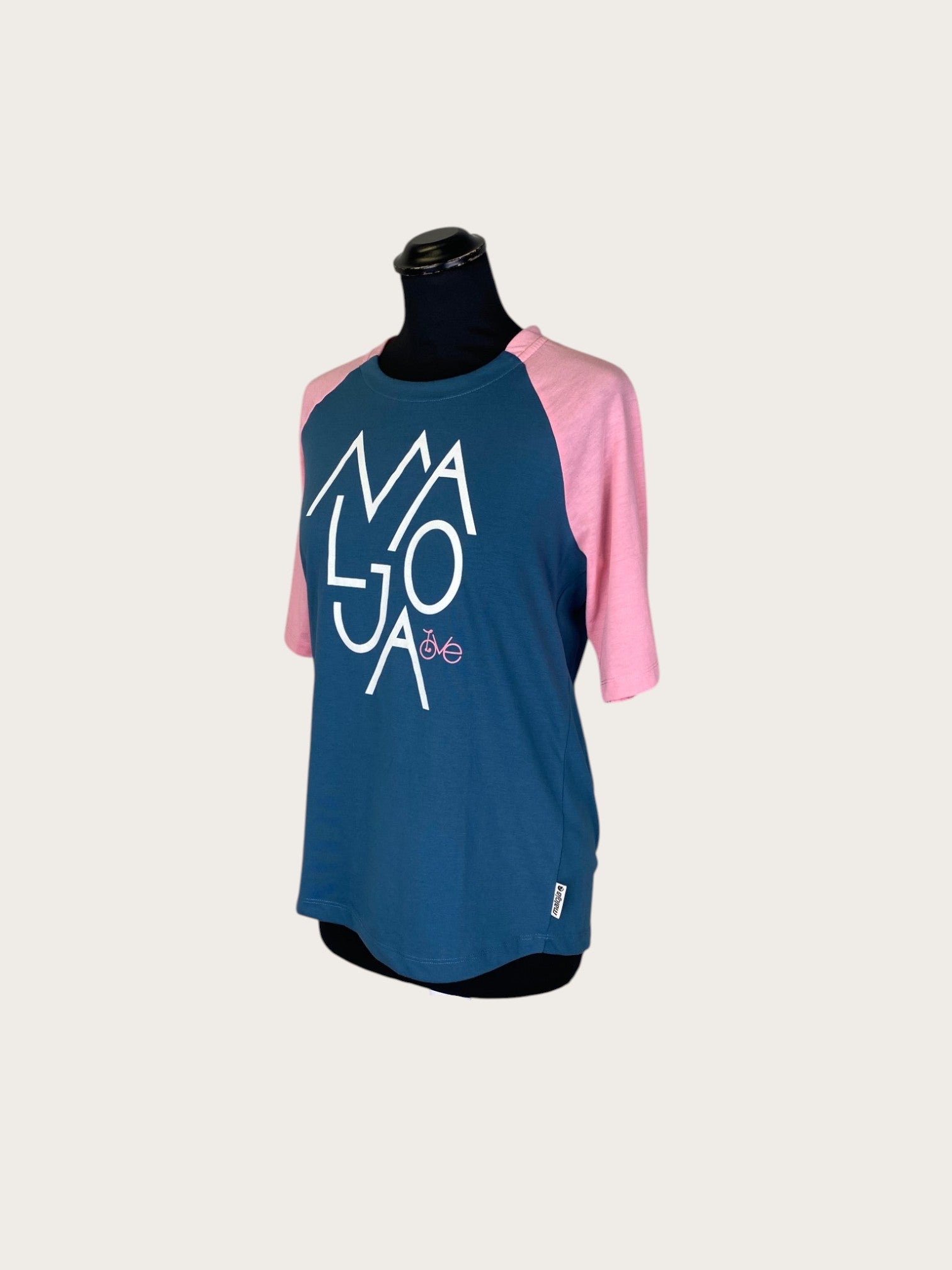 Maloja Notala T-Shirt (M)