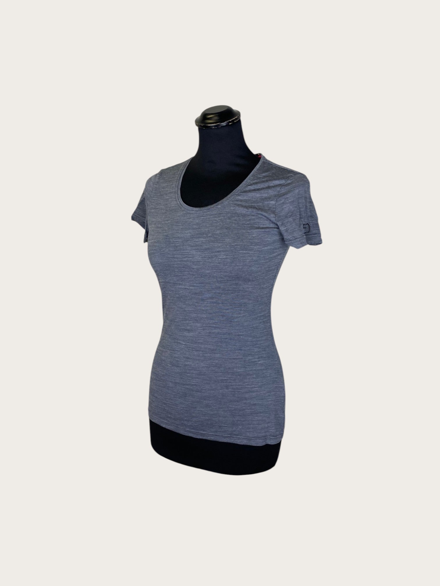 Ortovox Merino T-Shirt (XS)