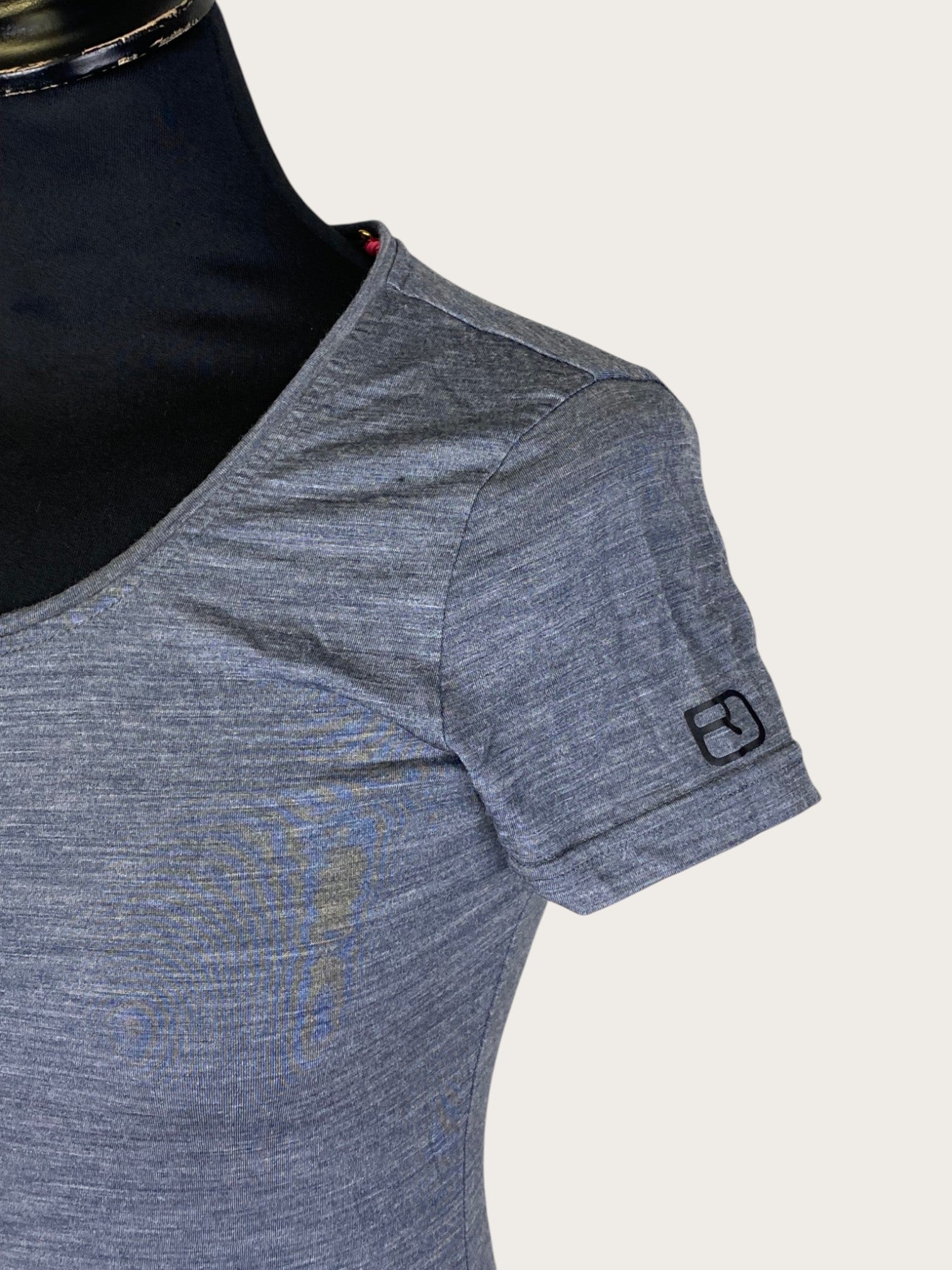 Ortovox Merino T-Shirt (XS)