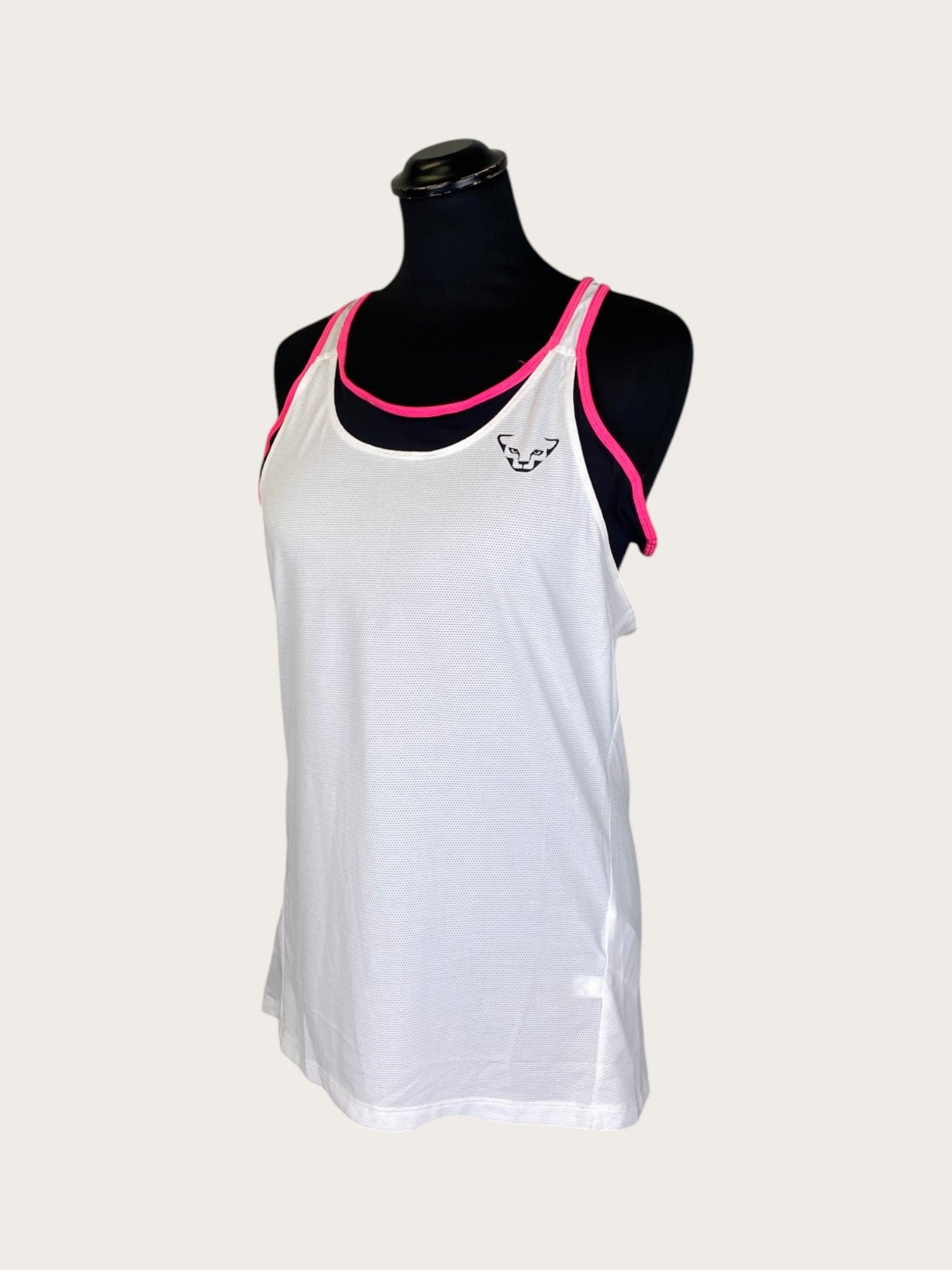 Dynafit Alpine 2in1 Tanktop (L)