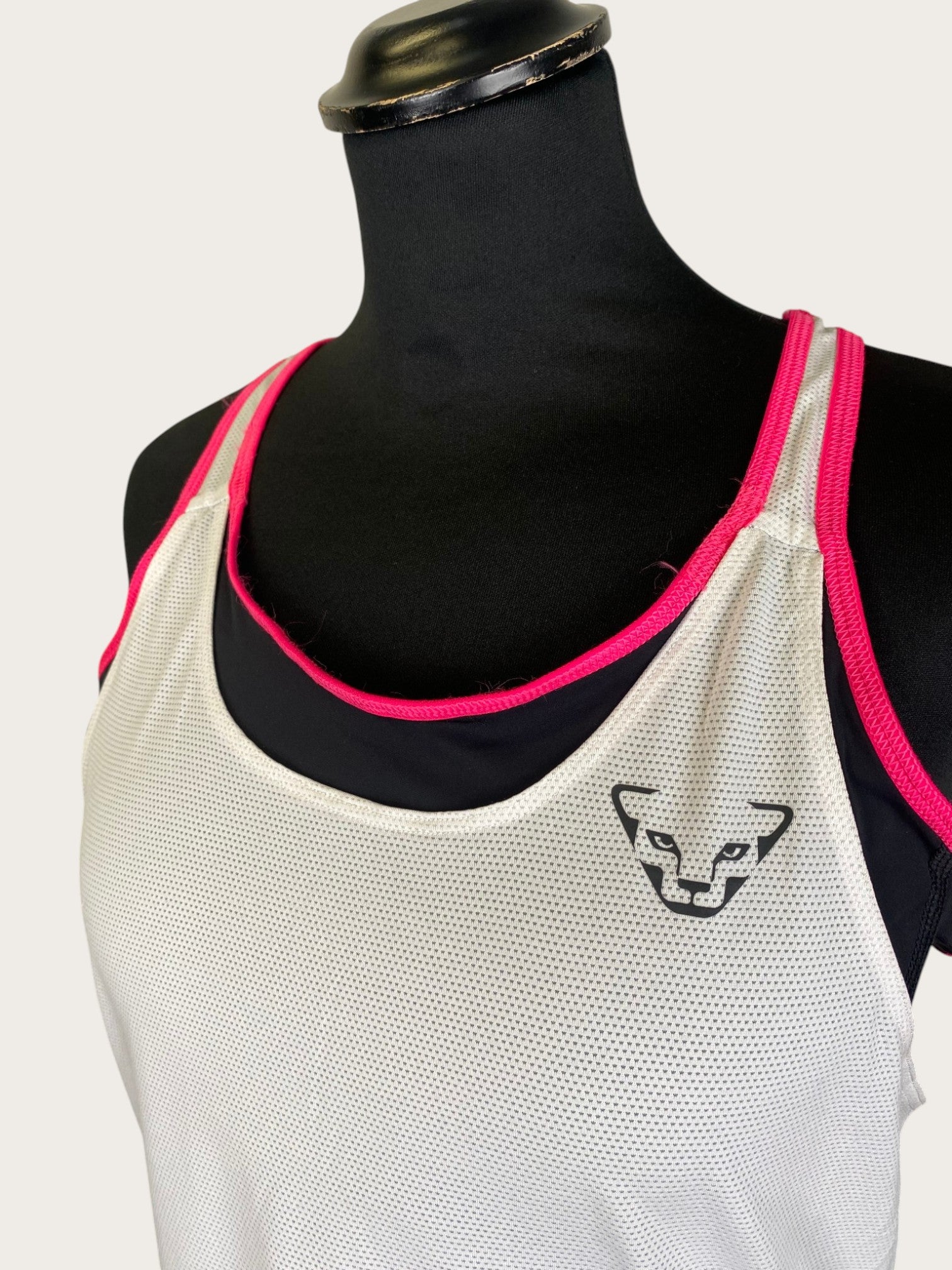 Dynafit Alpine 2in1 Tanktop (L)