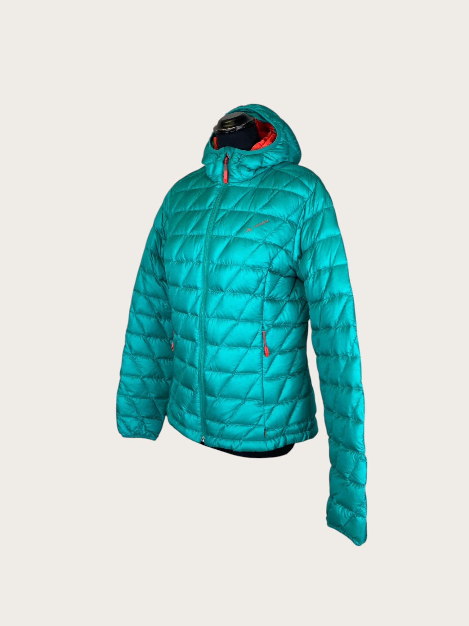 Vaude Kabru Daunenjacke (M)