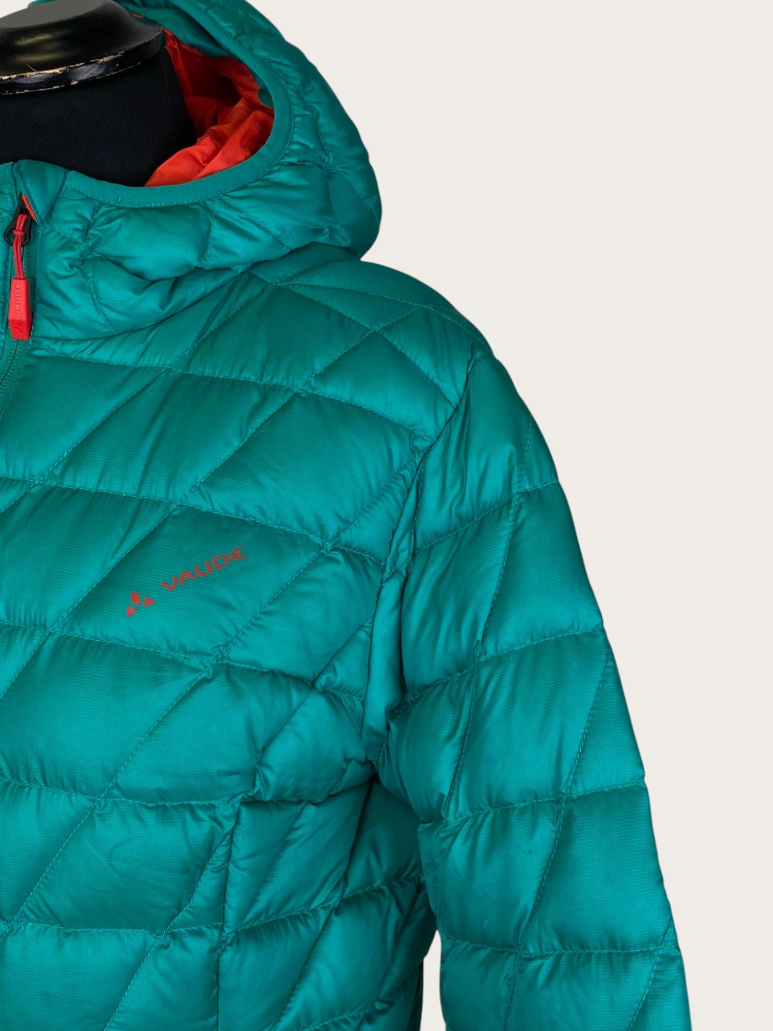 Vaude Kabru Daunenjacke (M)