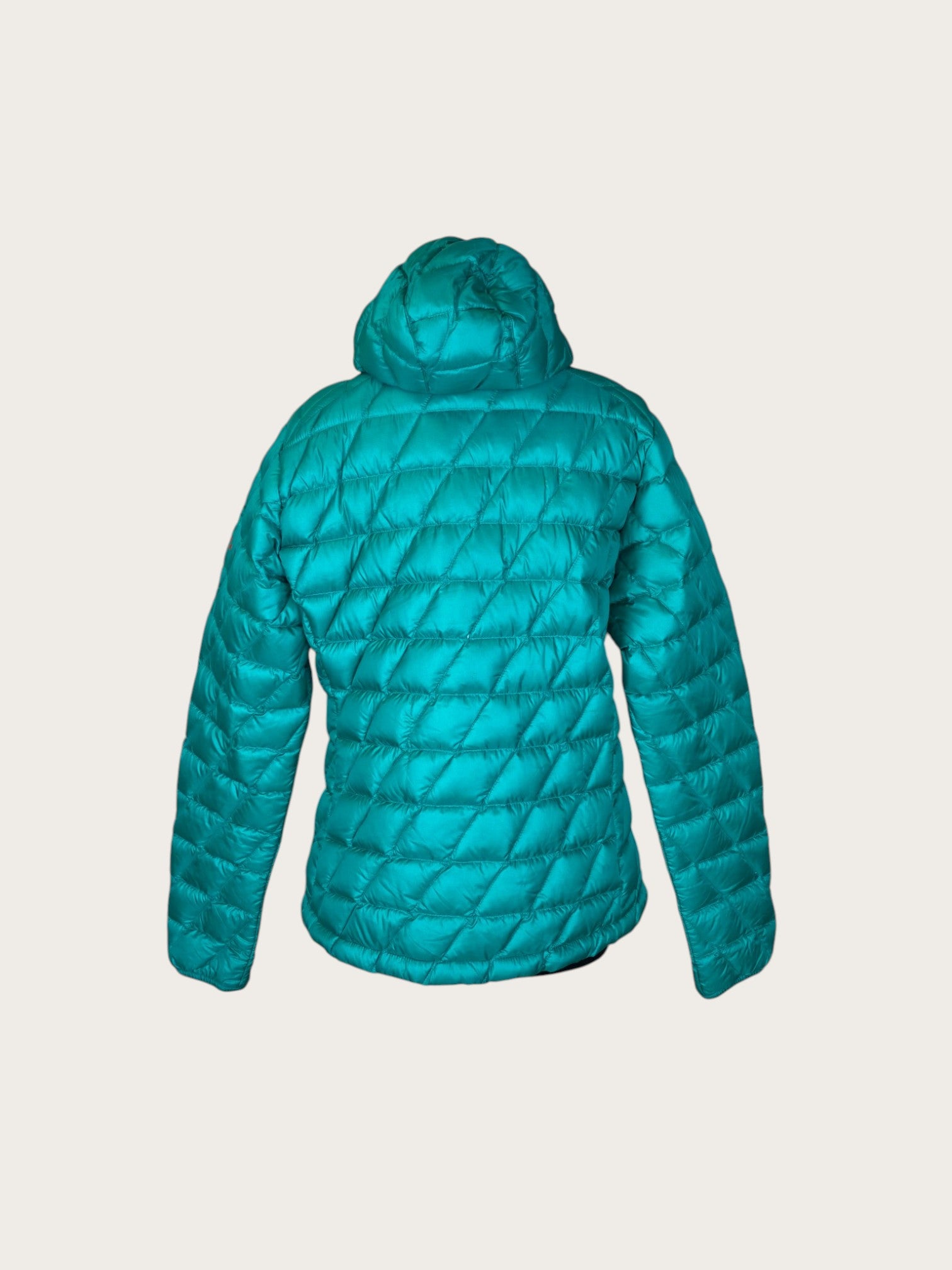 Vaude Kabru Daunenjacke (M)