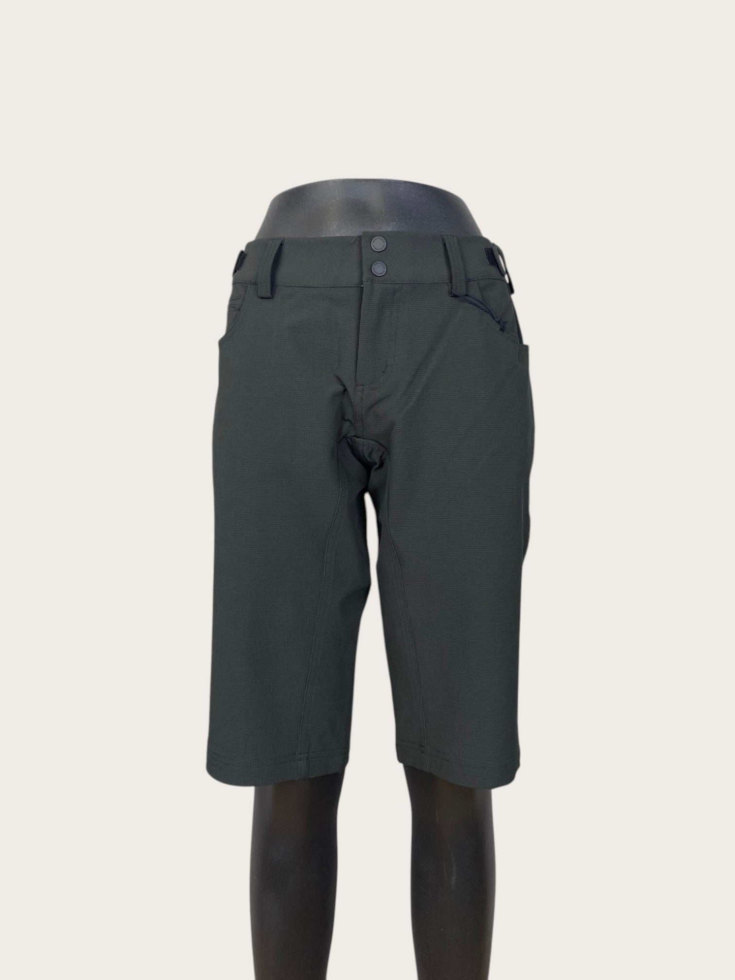 Mons Royale Momentum Bikehose kurz (S)