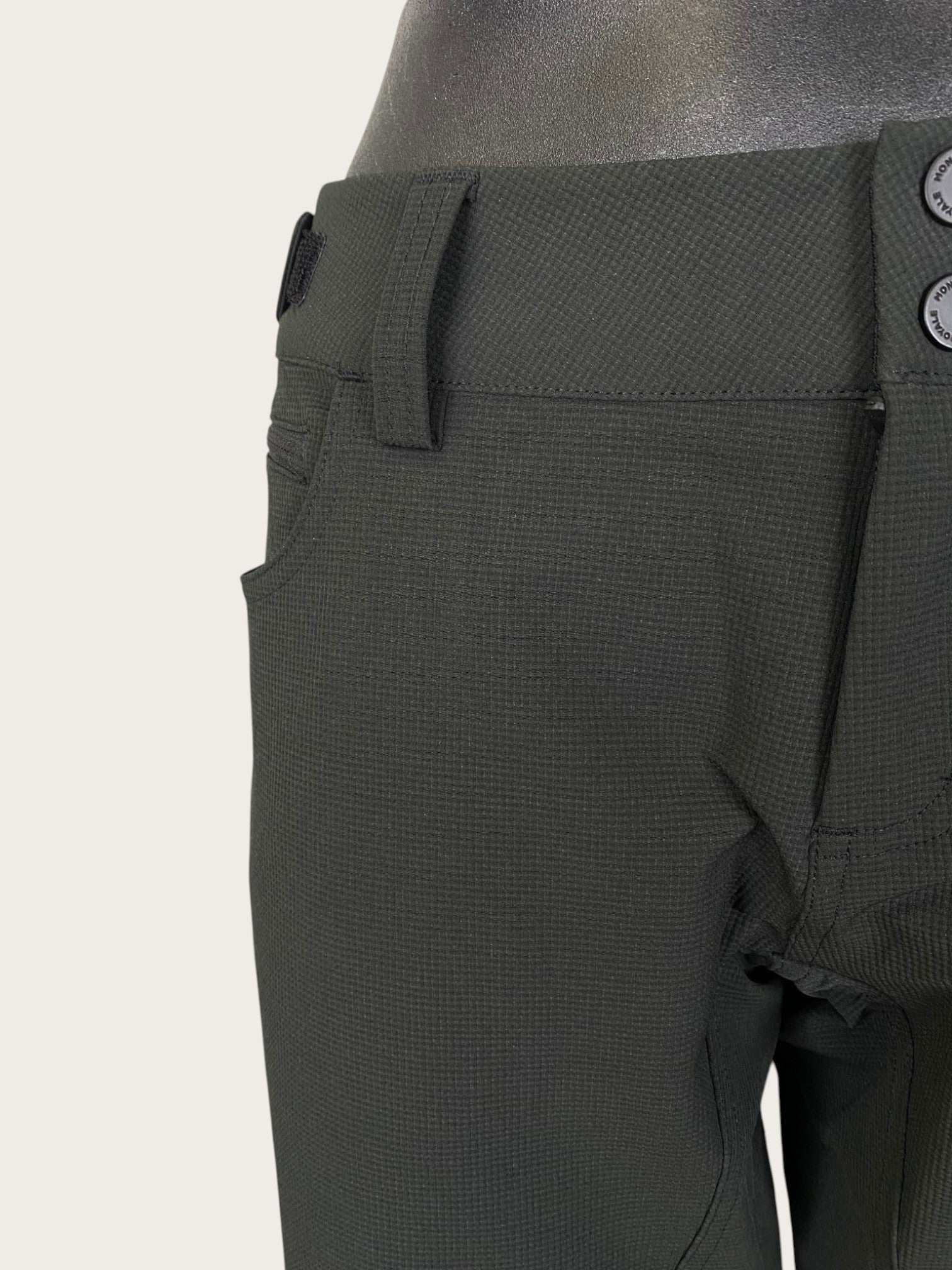 Mons Royale Momentum Bikehose kurz (S)