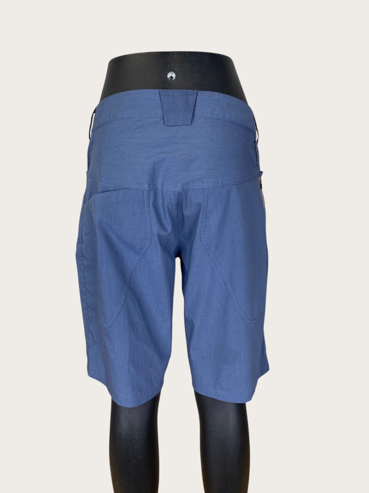 Mons Royale Momentum Bikehose kurz (S)
