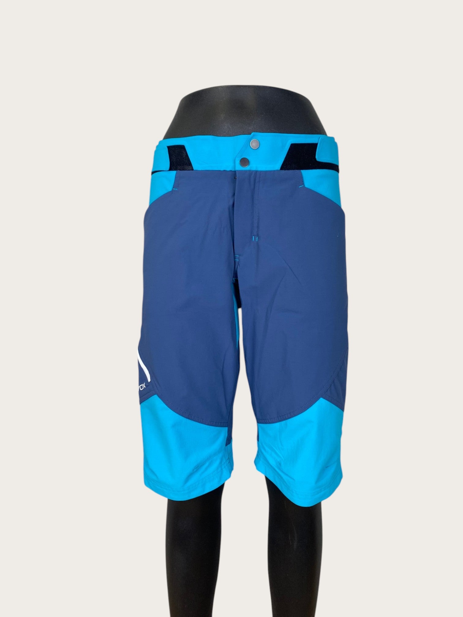 Ortovox Pala Bikehose kurz (S)