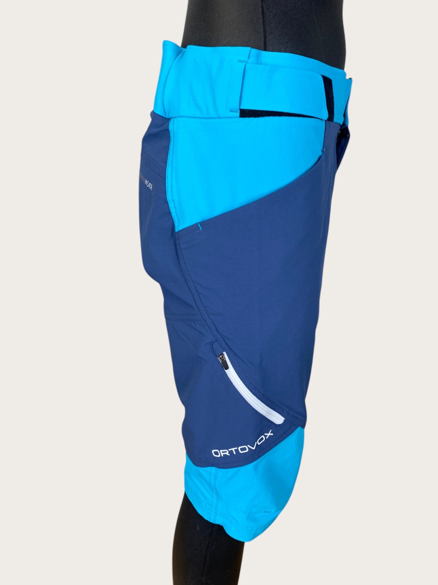 Ortovox Pala Bikehose kurz (S)