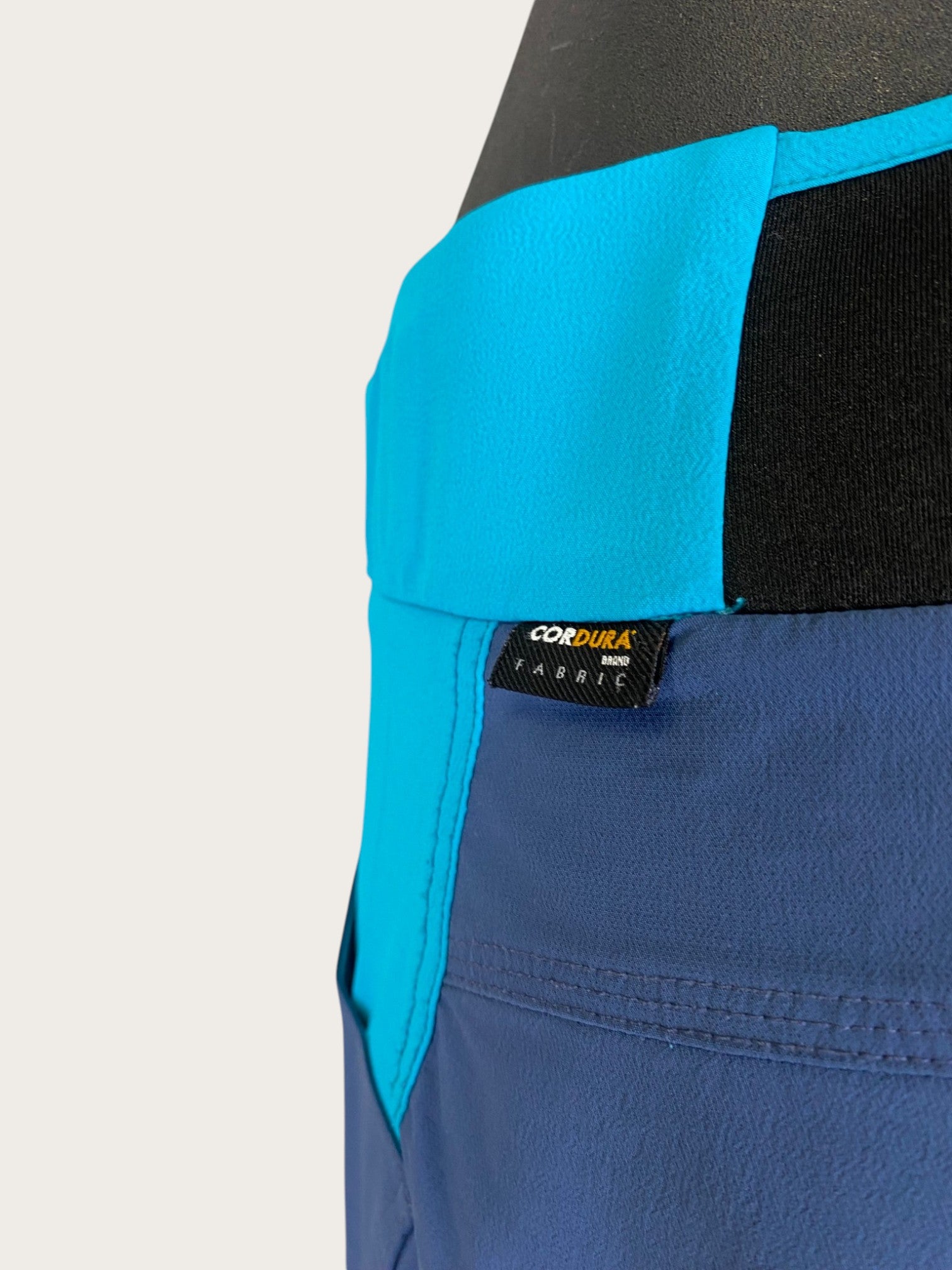 Ortovox Pala Bikehose kurz (S)