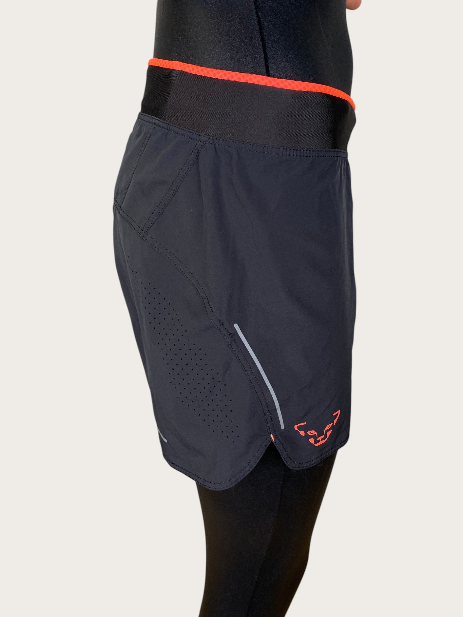 Dynafit Runningshorts (XS)