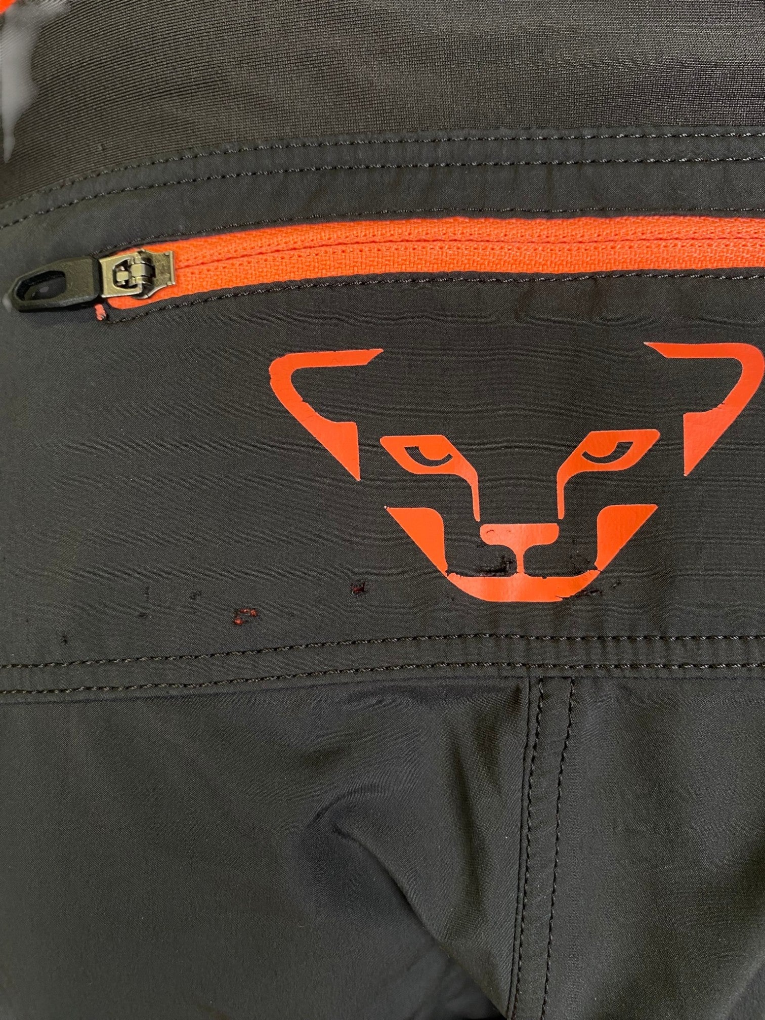 Dynafit Runningshorts (XS)