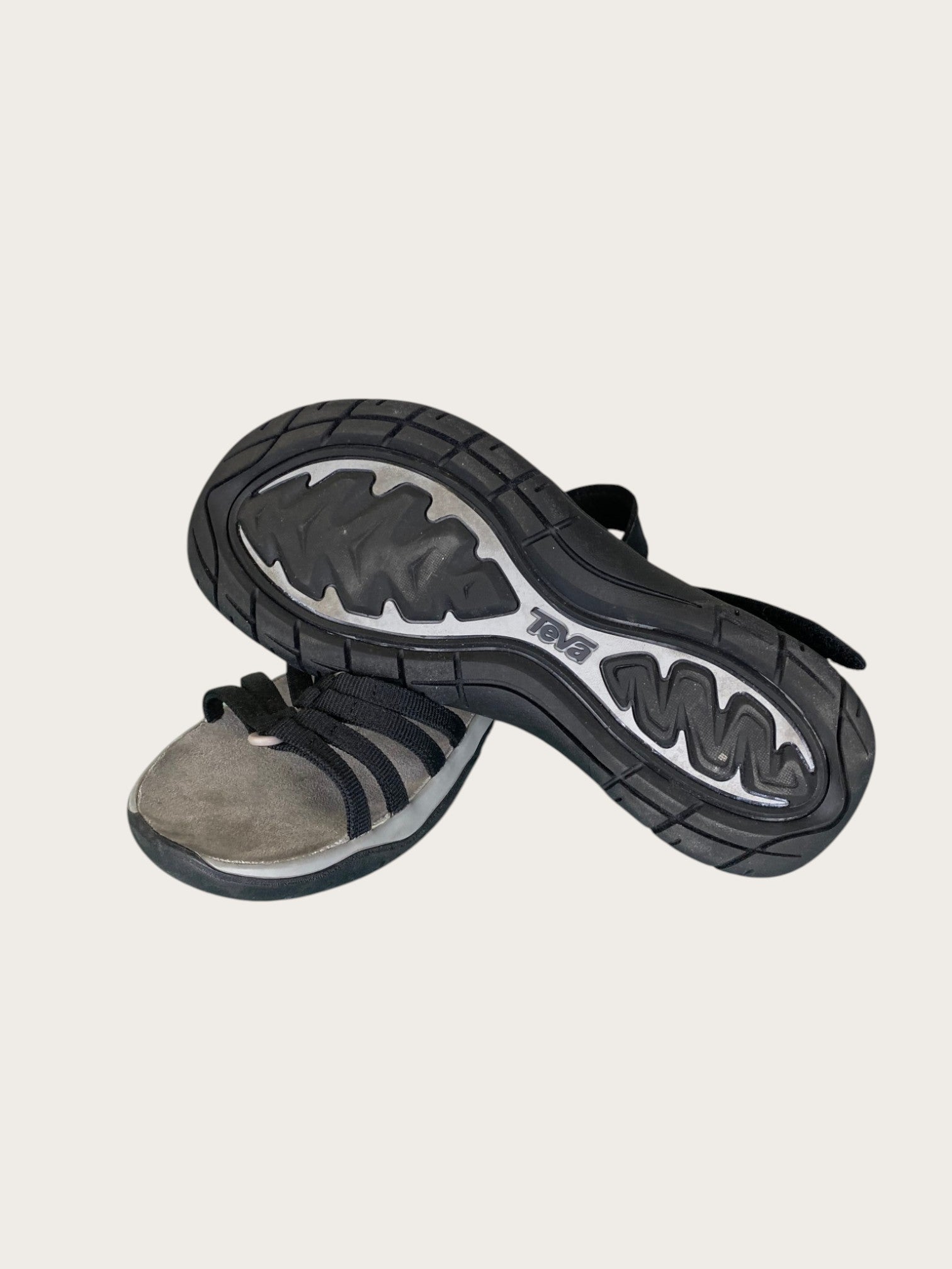 Teva Elzada Leather Sandalen (39)
