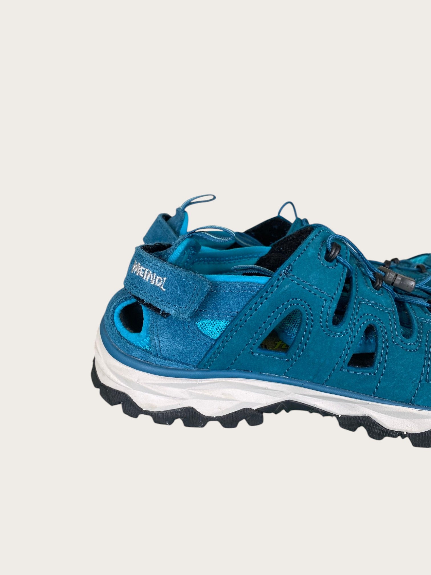 Meindl Lipary Lady Sandalen (40)