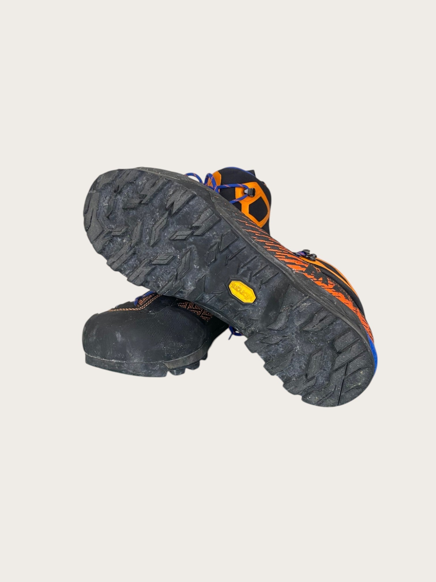 Mammut Taiss Light GTX Bergschuhe (46)