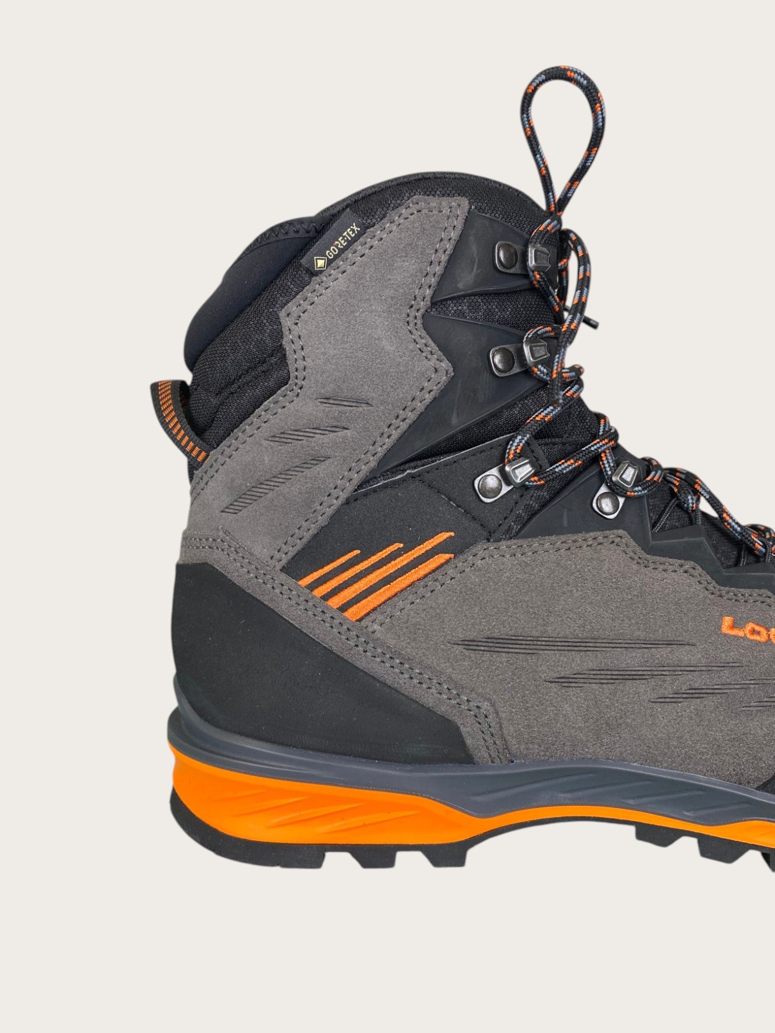Lowa Cadin II GTX Bergschuhe (45)