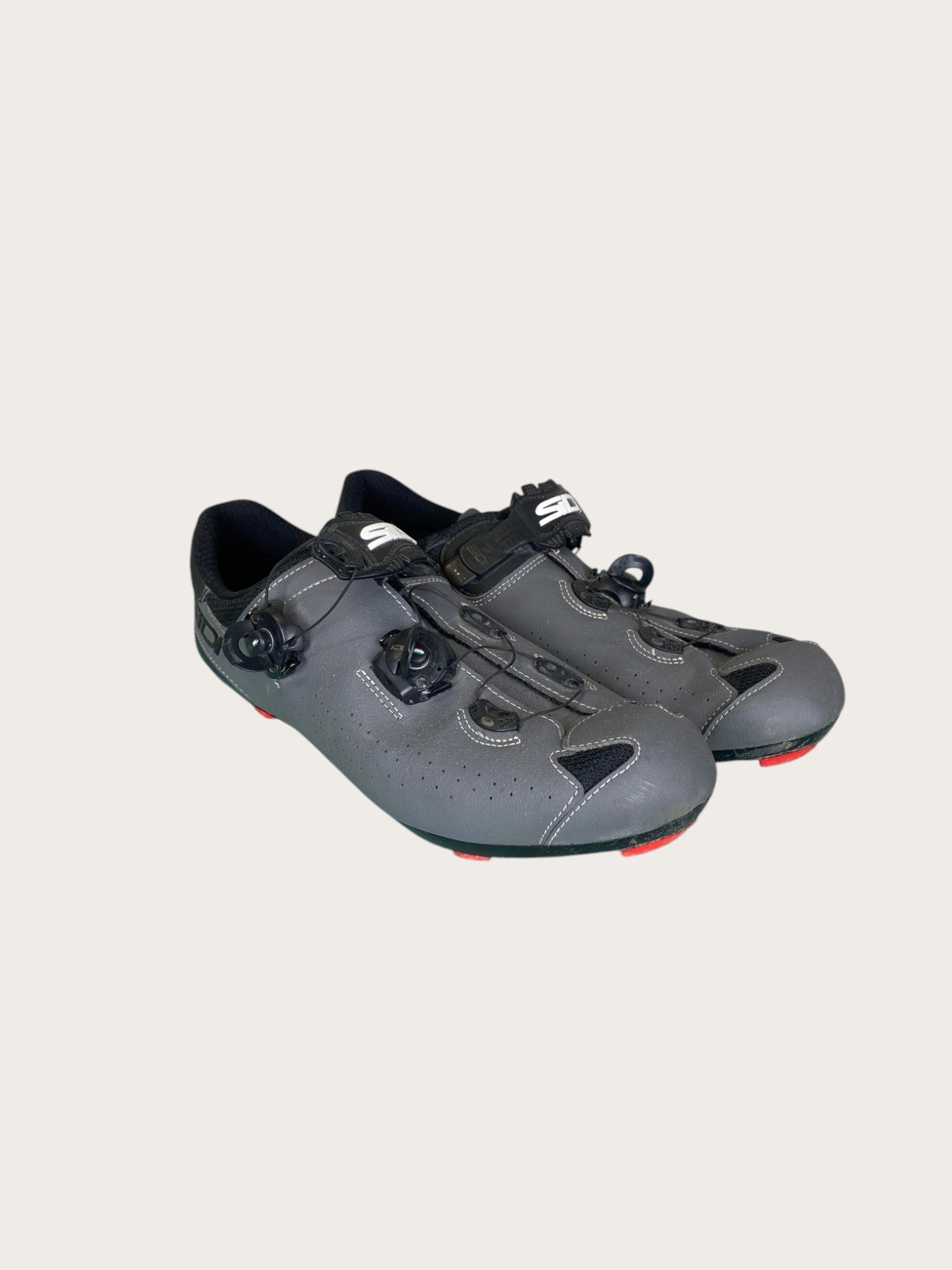 Sidi Genius 10 Bikeschuhe (45)