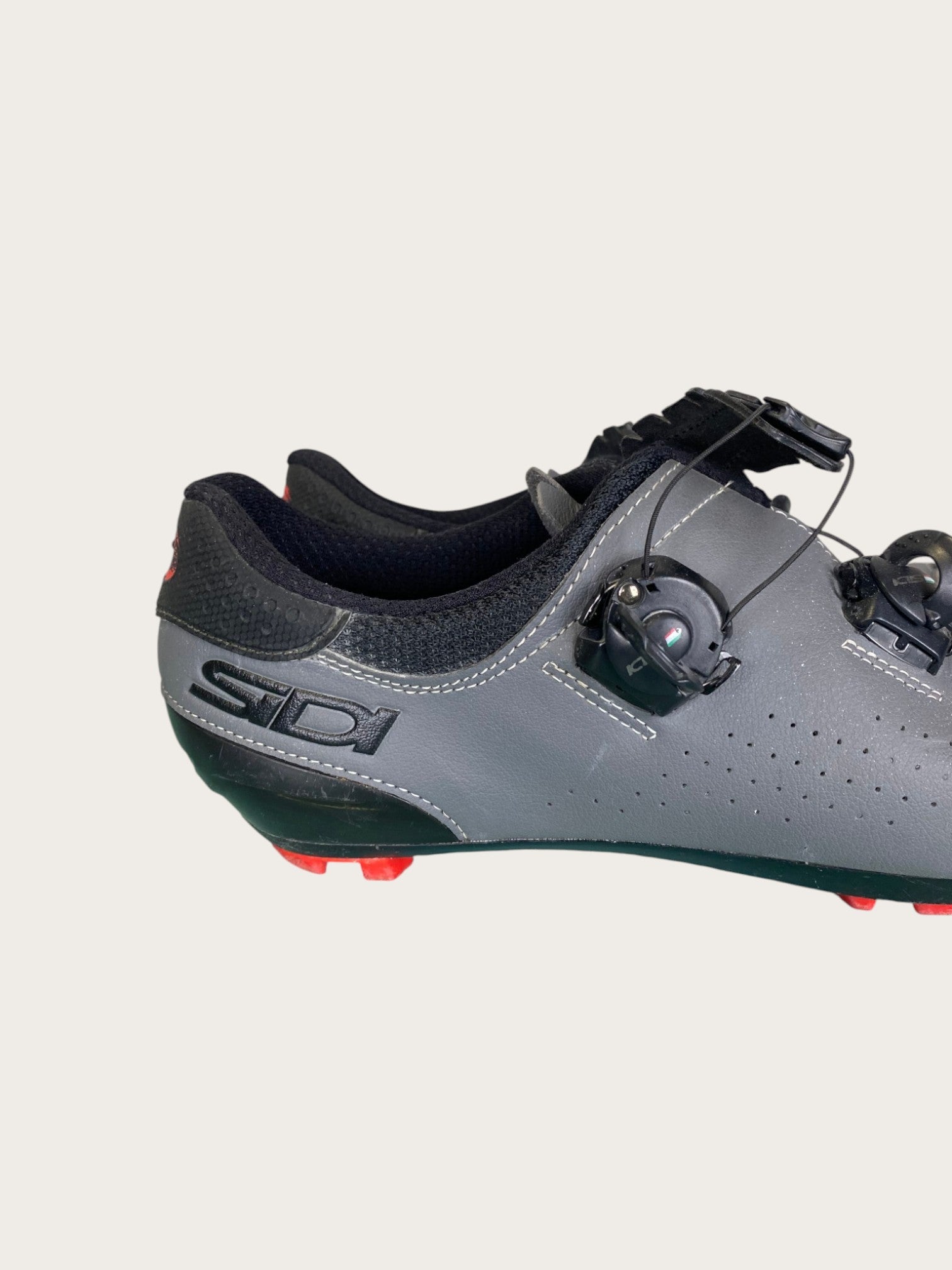 Sidi Genius 10 Bikeschuhe (45)
