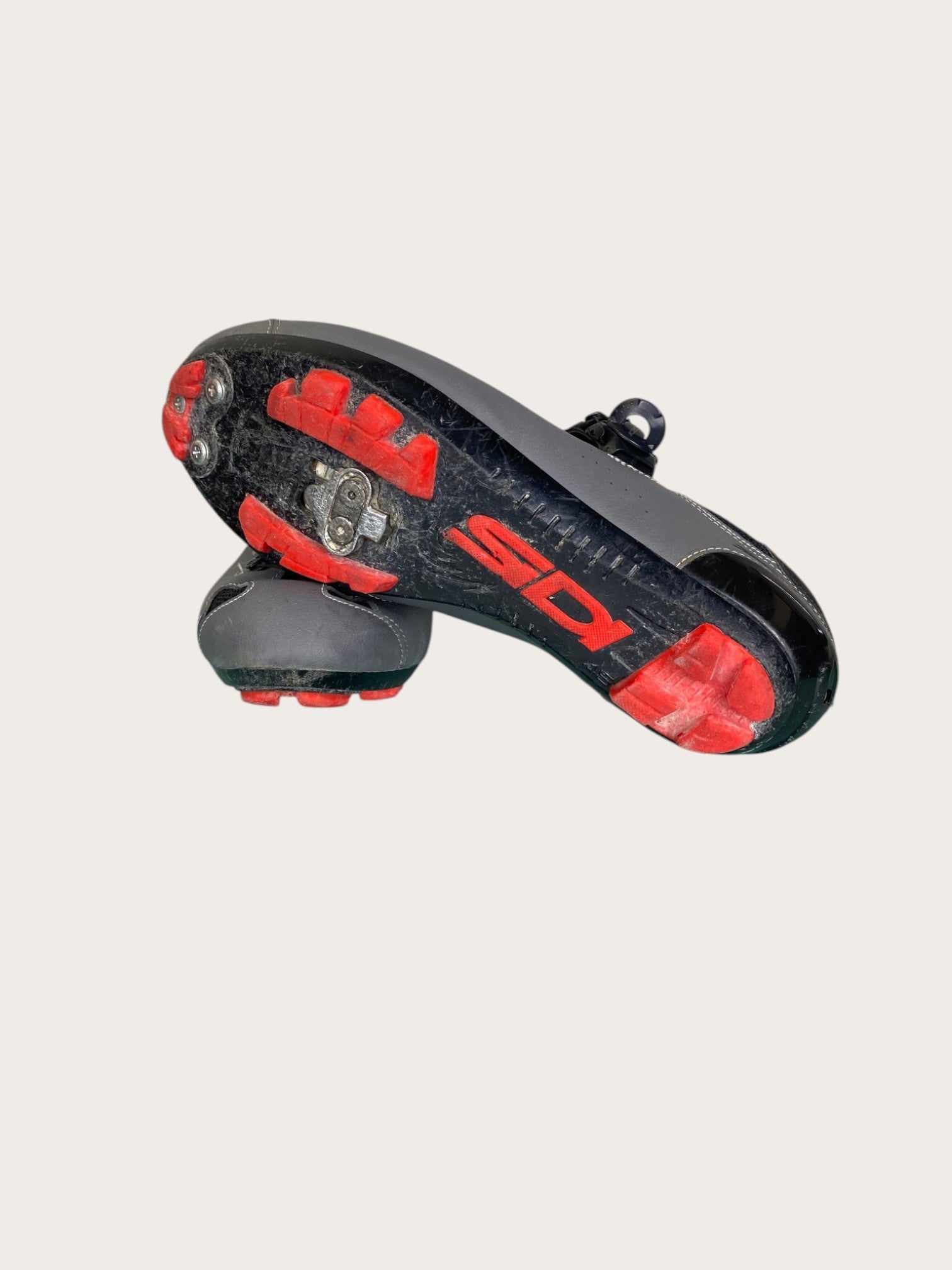 Sidi Genius 10 Bikeschuhe (45)