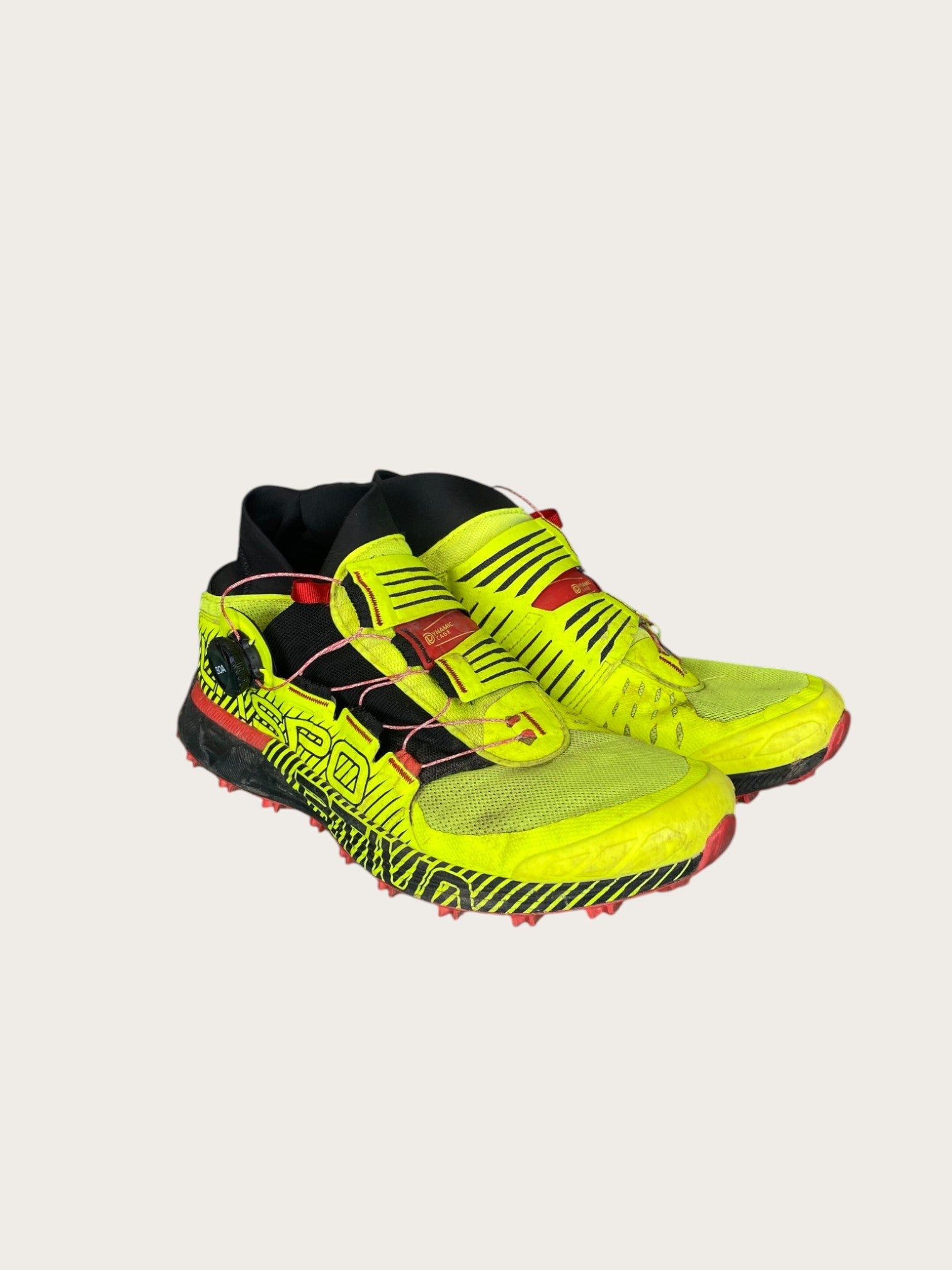 La Sportiva Cyklon Trailrunningschuhe (46)
