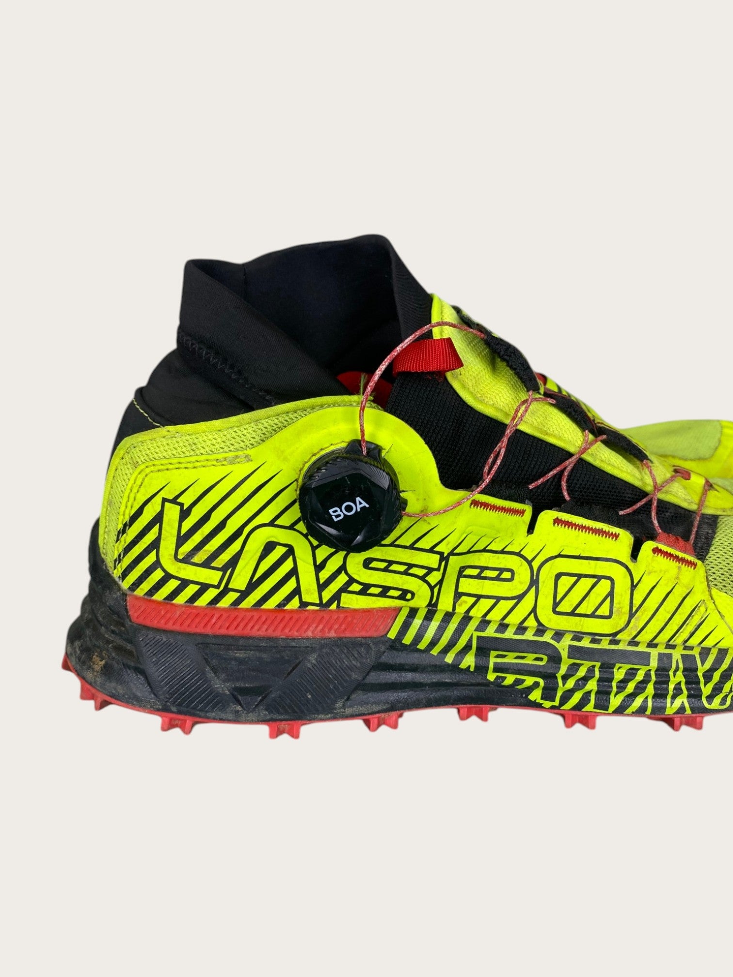 La Sportiva Cyklon Trailrunningschuhe (46)
