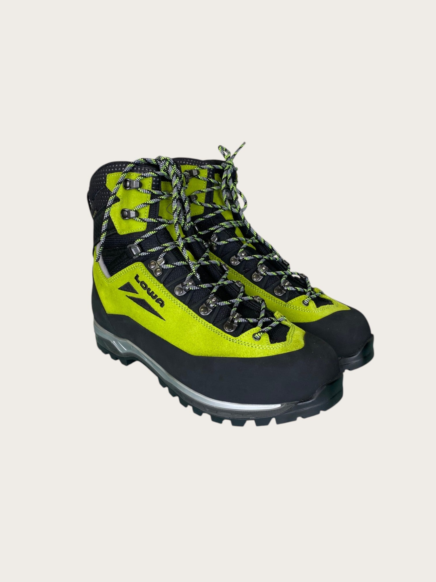 Lowa Cevedale Evo GTX Bergschuhe (44.5)