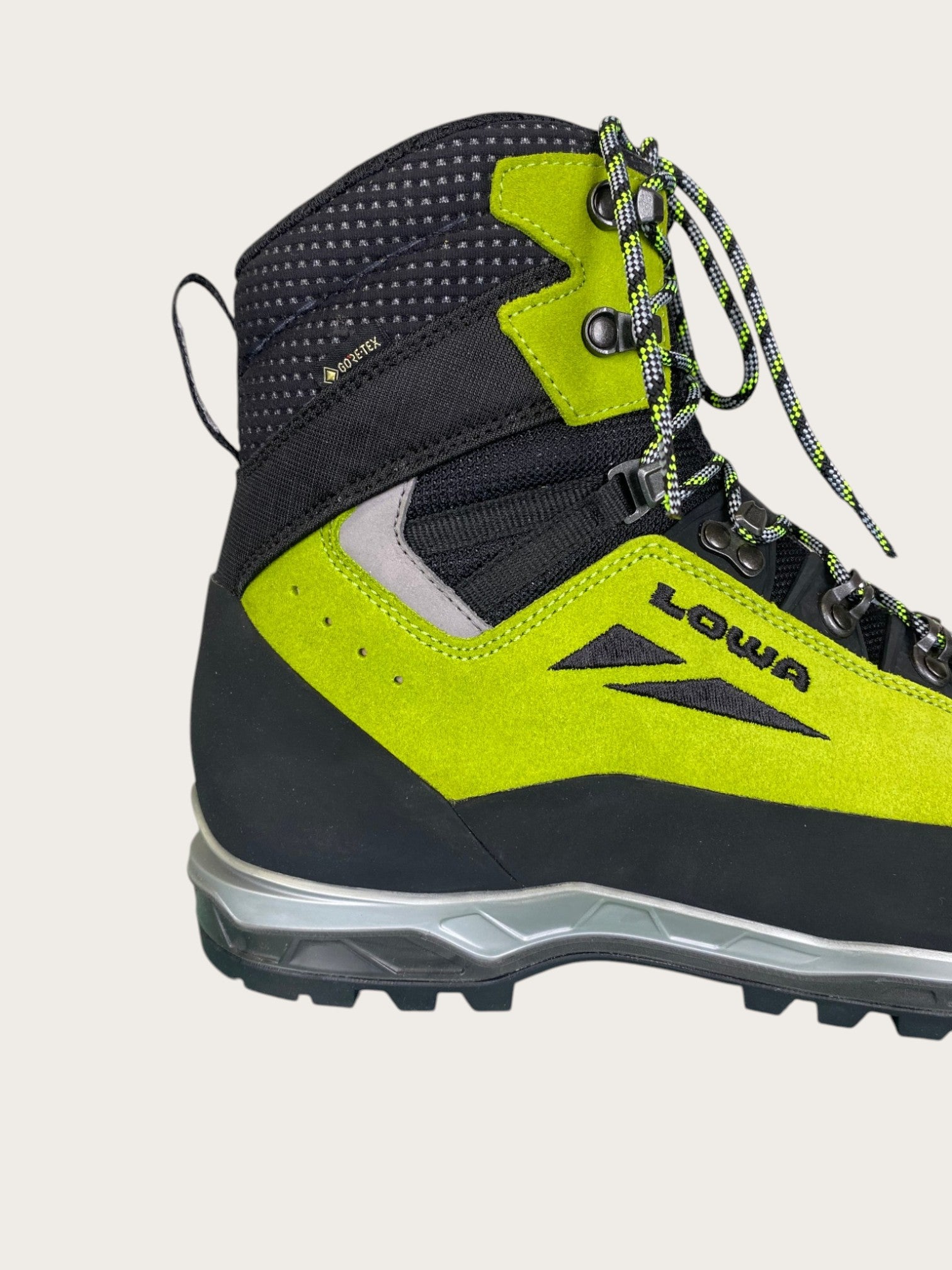 Lowa Cevedale Evo GTX Bergschuhe (44.5)