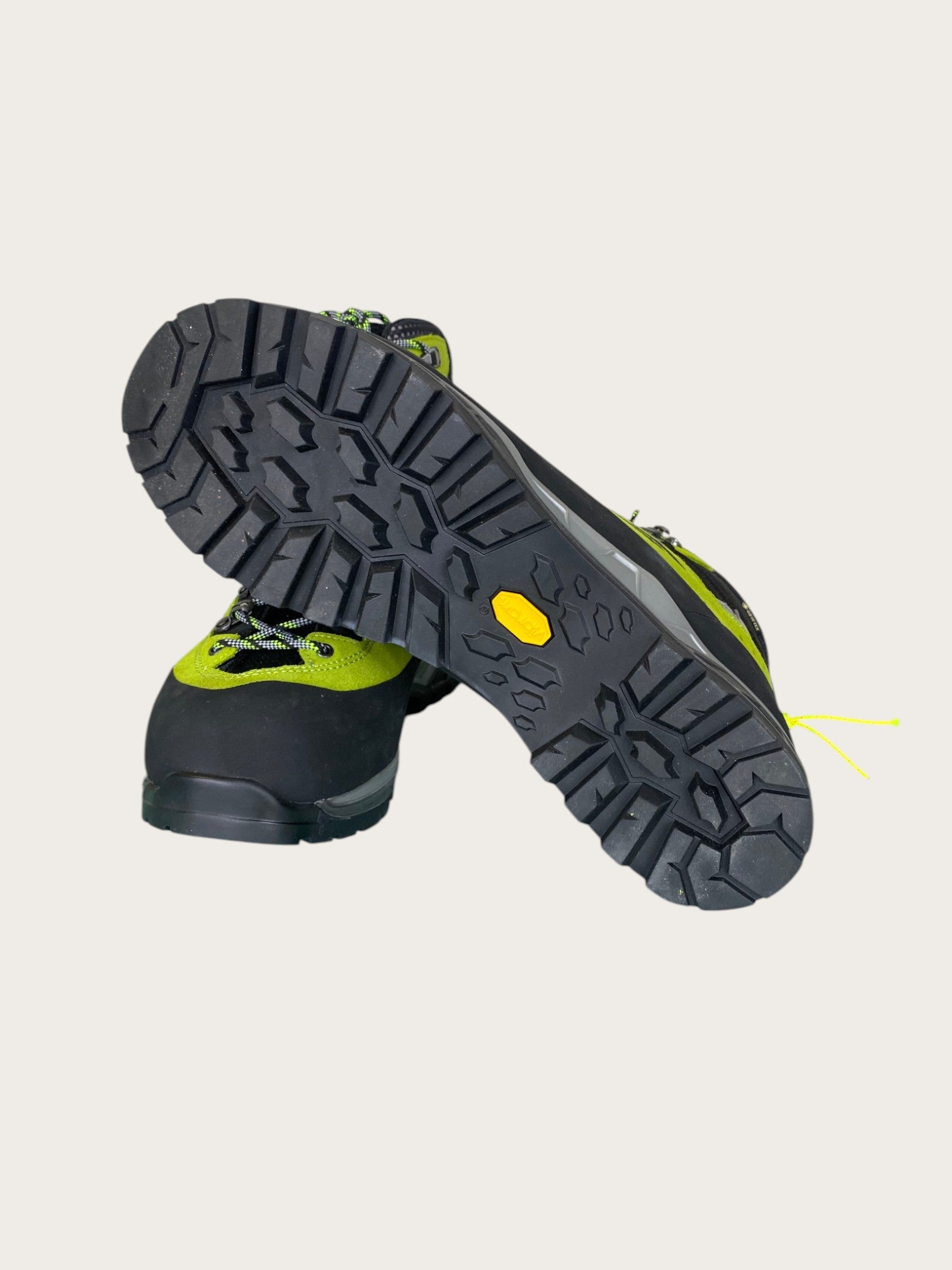 Lowa Cevedale Evo GTX Bergschuhe (44.5)