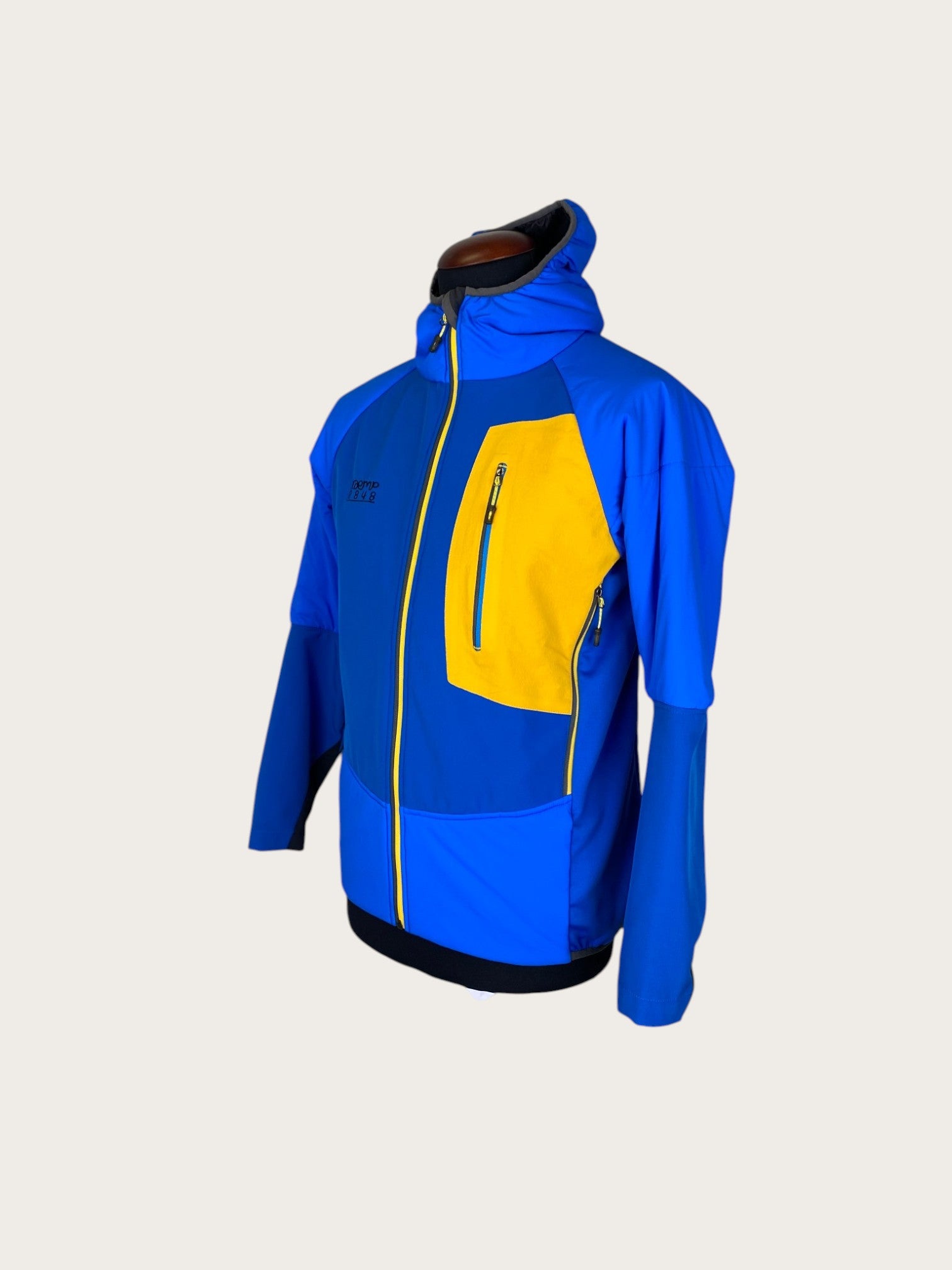 Kaemp 1848 Salleri Isolationsjacke (S)