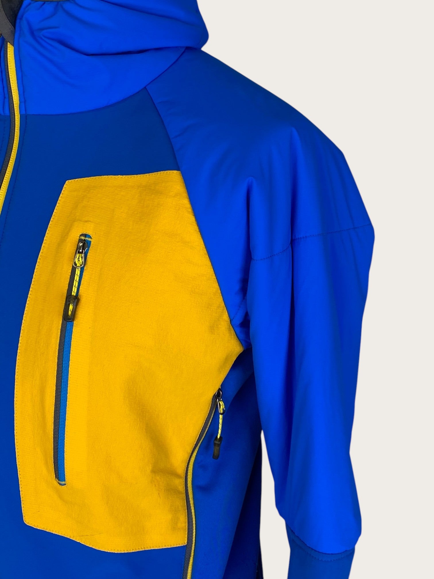Kaemp 1848 Salleri Isolationsjacke (S)