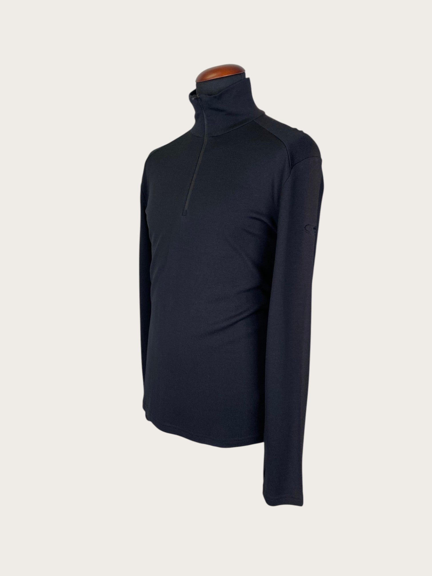 Icebreaker Tech Top Merino Longsleeve (L)