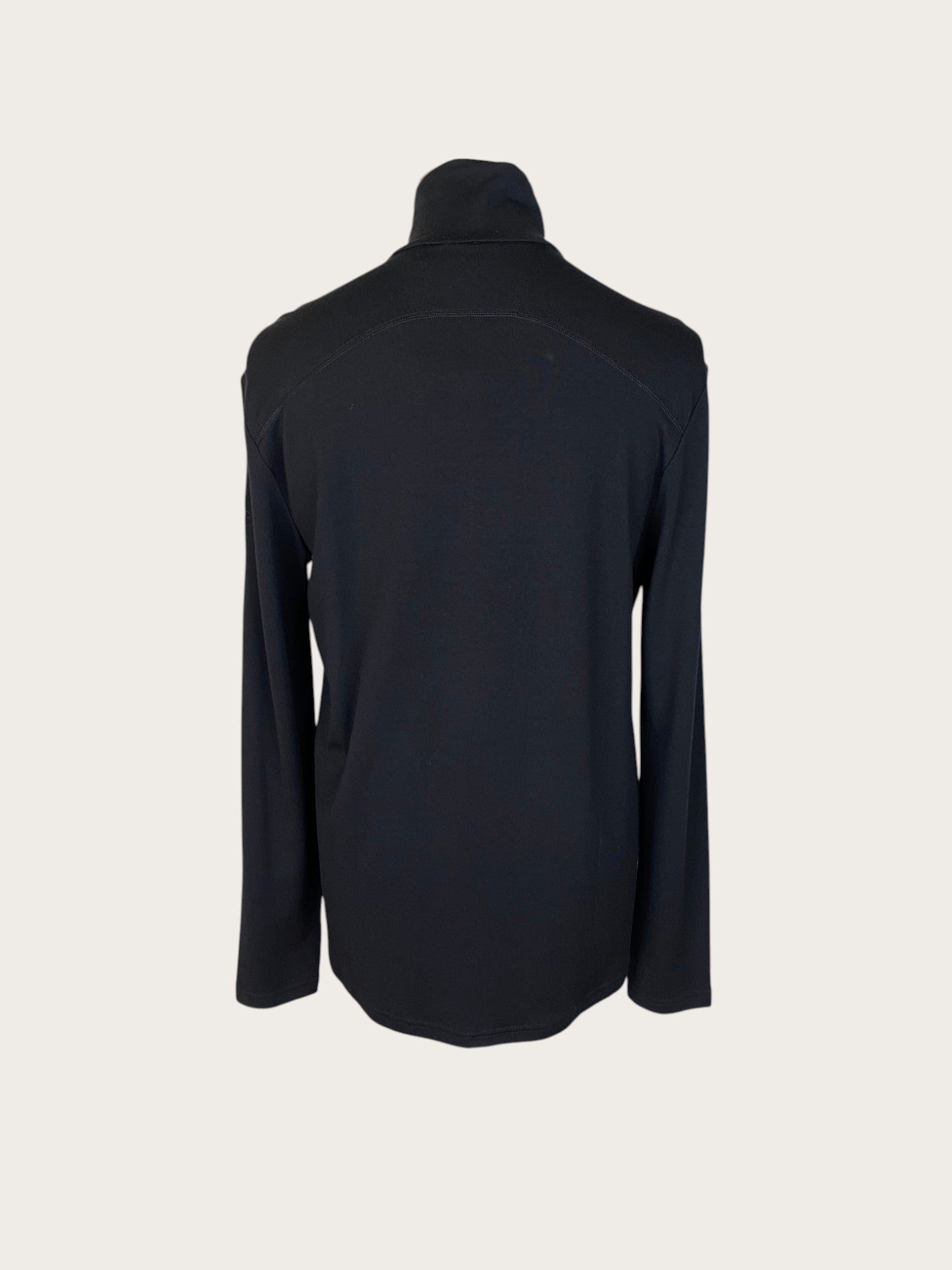 Icebreaker Tech Top Merino Longsleeve (L)