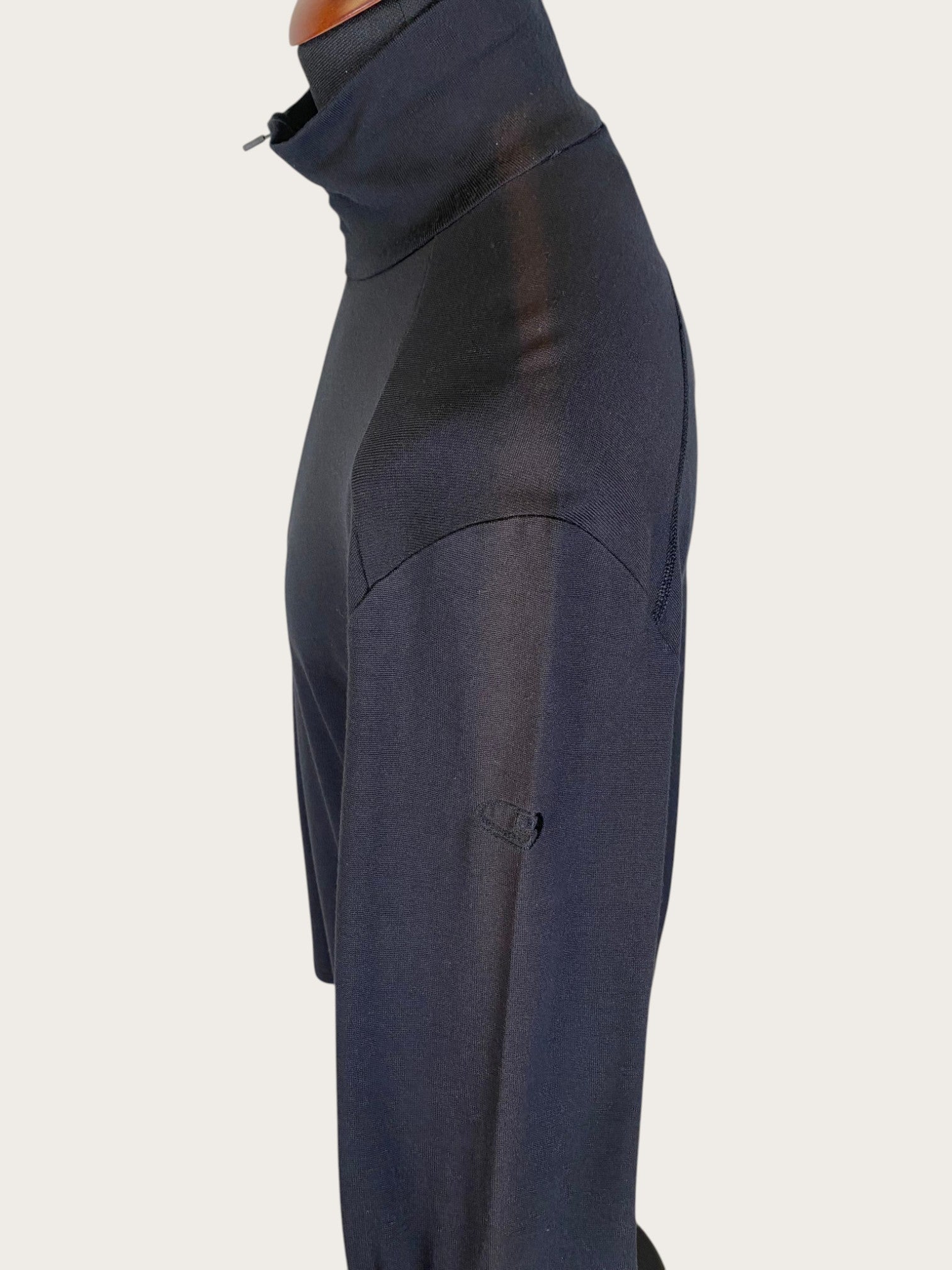 Icebreaker Tech Top Merino Longsleeve (L)