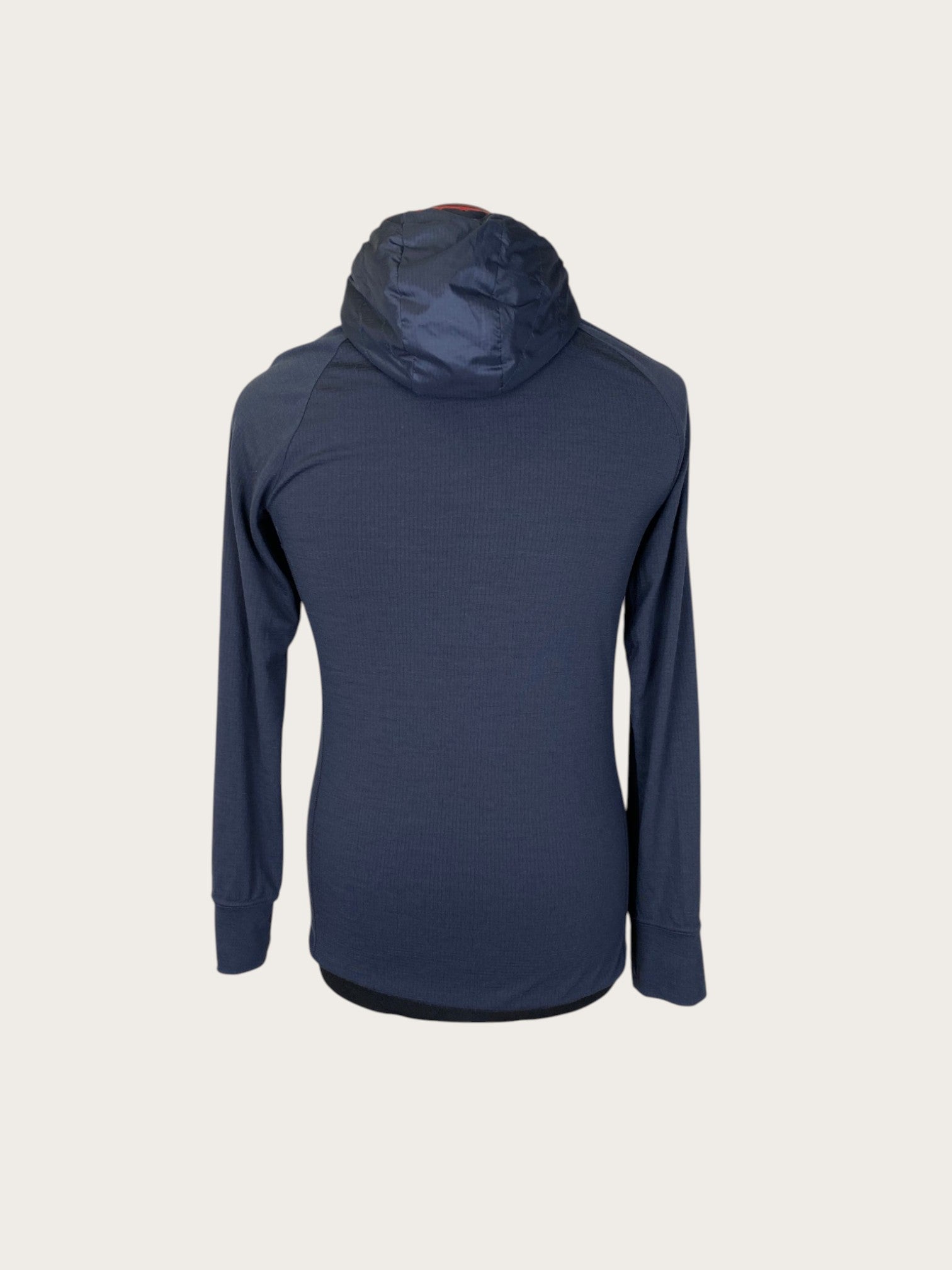 Icebreaker Ellipse Half-Zip Pullover (S)