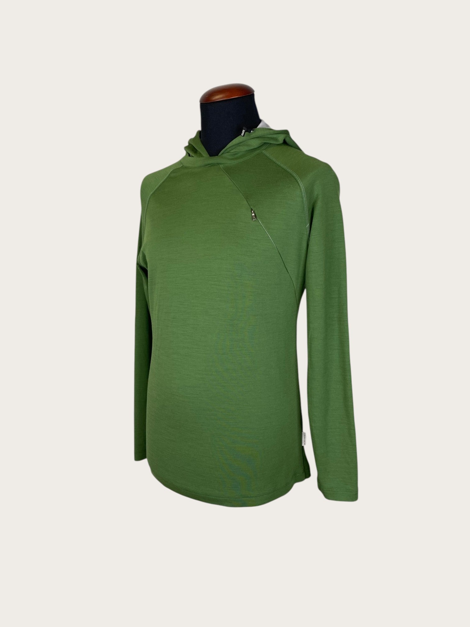 Rewooltion Merino Fleecejacke (M)