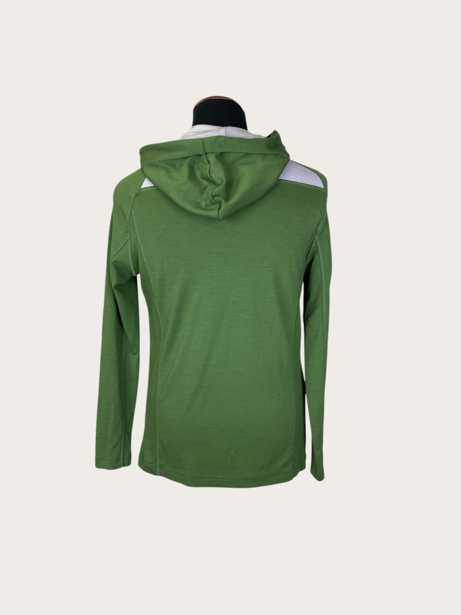 Rewooltion Merino Fleecejacke (M)