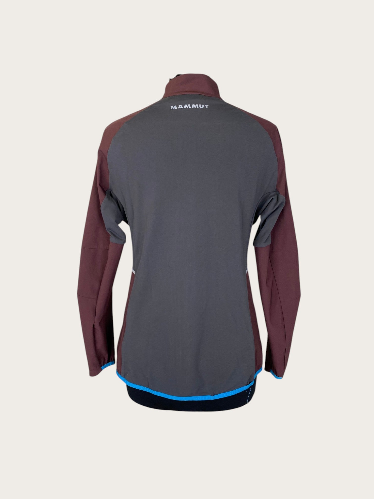 Mammut Softshelljacke (S)