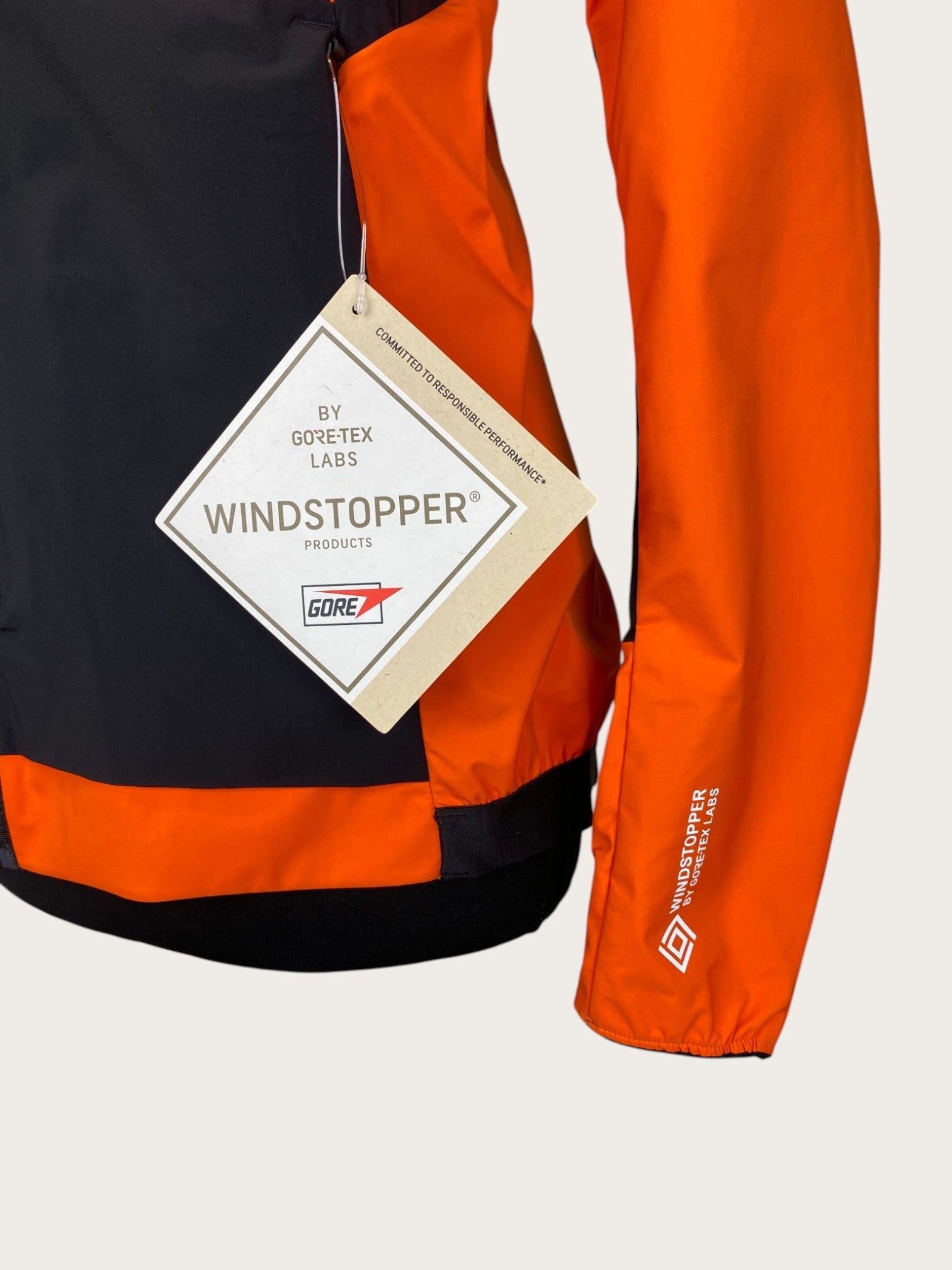 Adidas Terrex Trk Sosh Softshelljacke (XS)