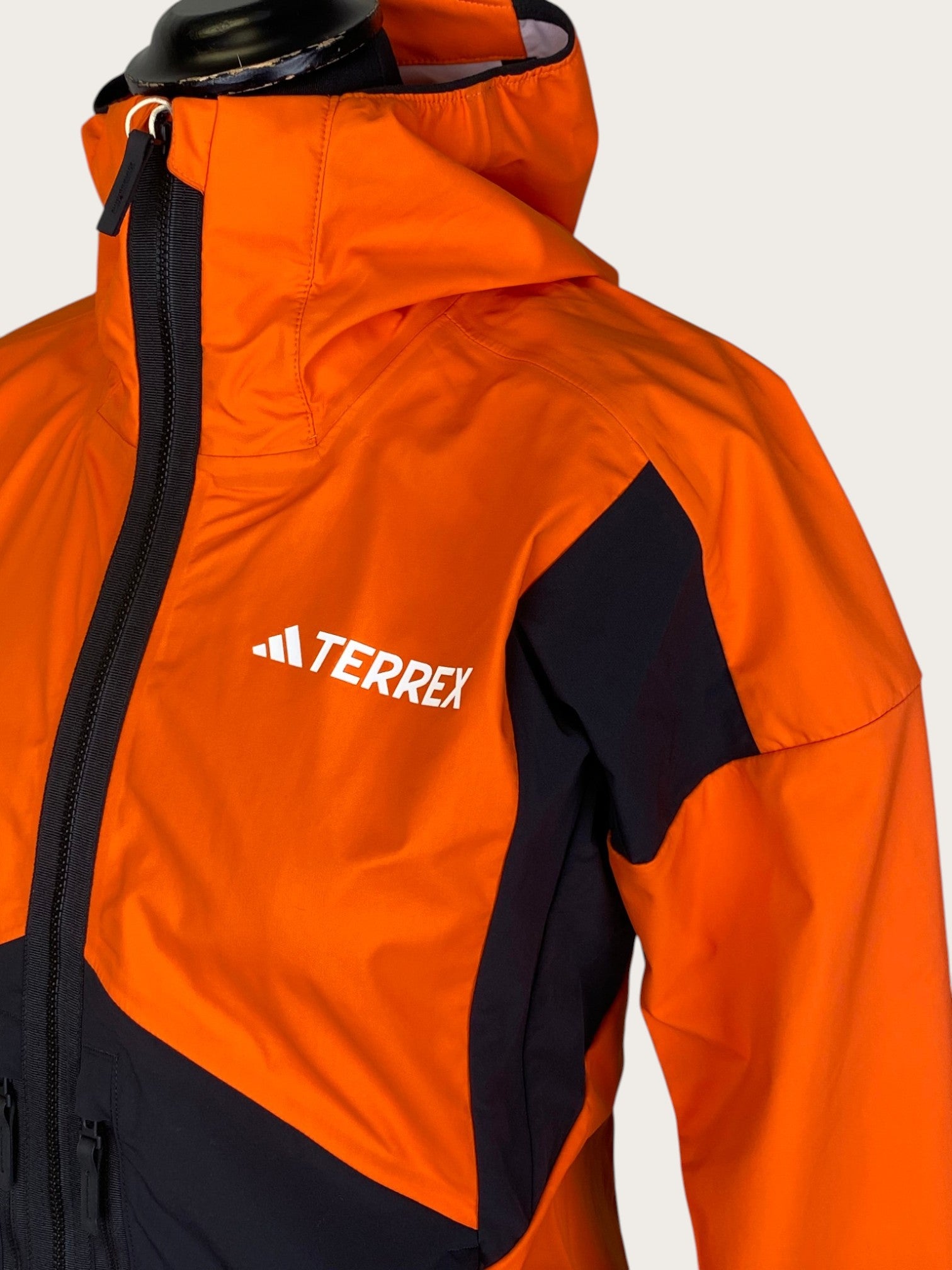 Adidas Terrex Trk Sosh Softshelljacke (XS)
