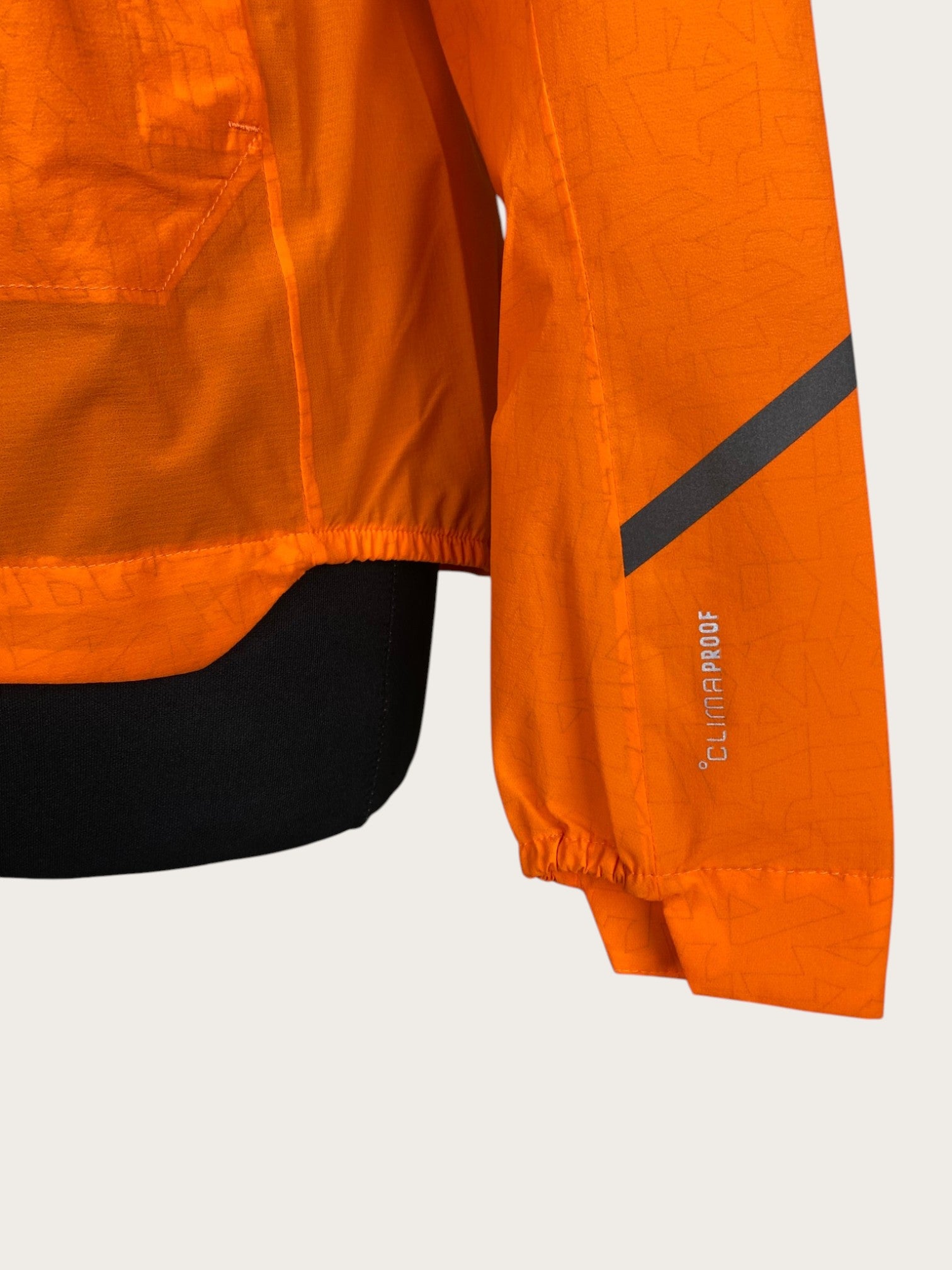 Adidas Terrex Xperior 2.5-Lagen Hardshelljacke (XS)