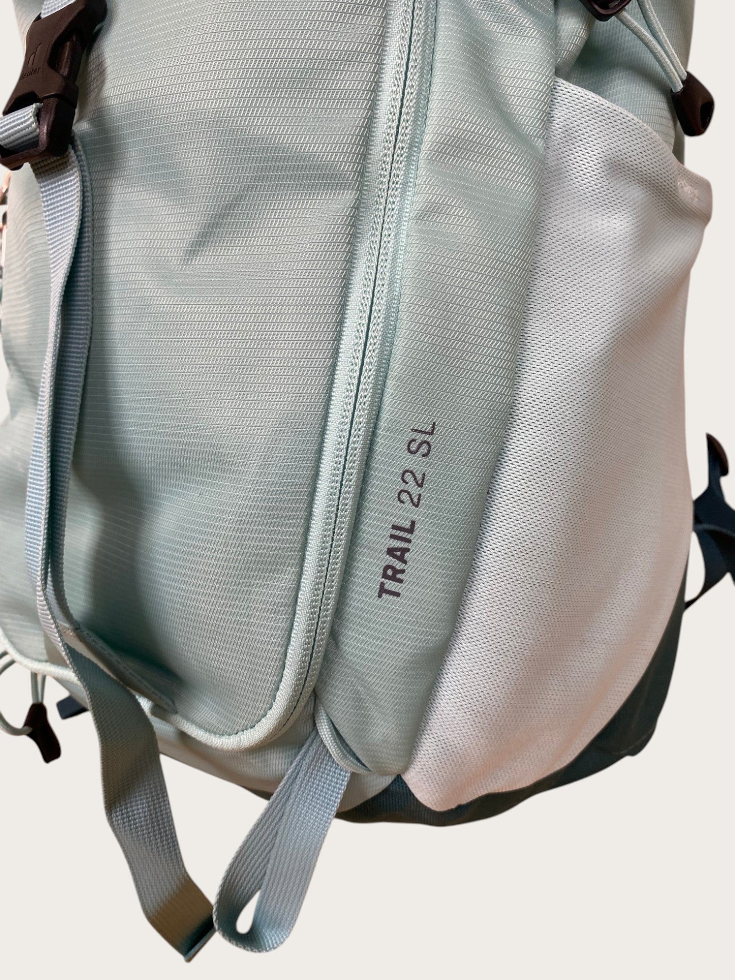 Deuter Trail 22 SL Wanderrucksack (22L)