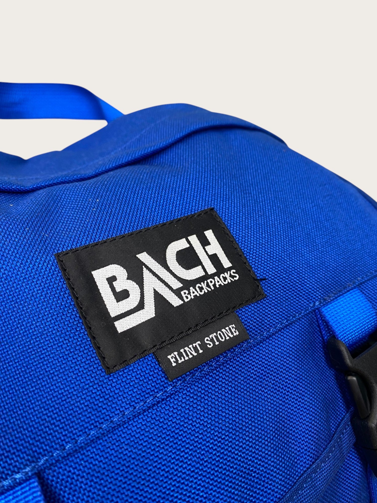 Bach Flint Stone Freizeitrucksack (25L)