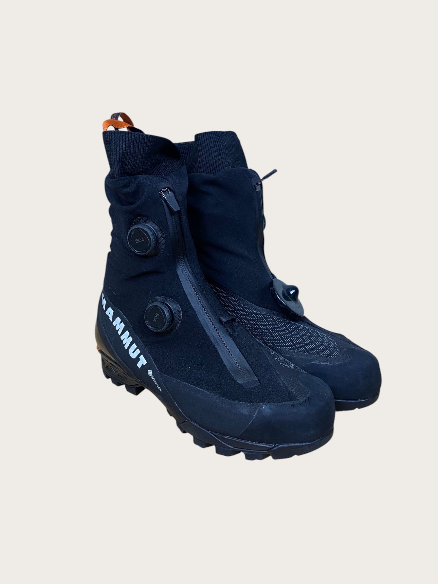 Mammut Eiger Nordwand Advanced GTX Bergschuhe (42.5)