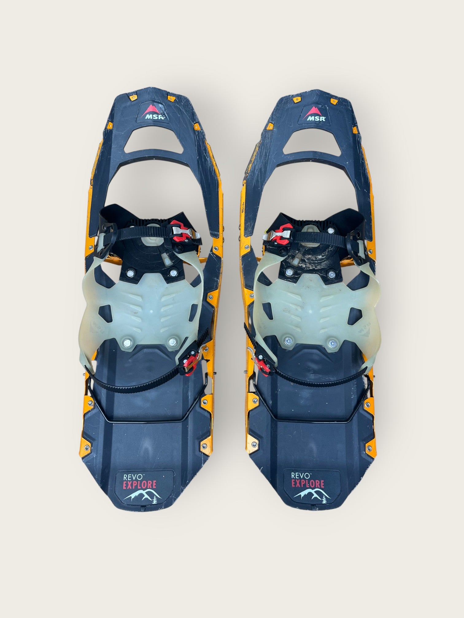 MSR Schneeschuhe