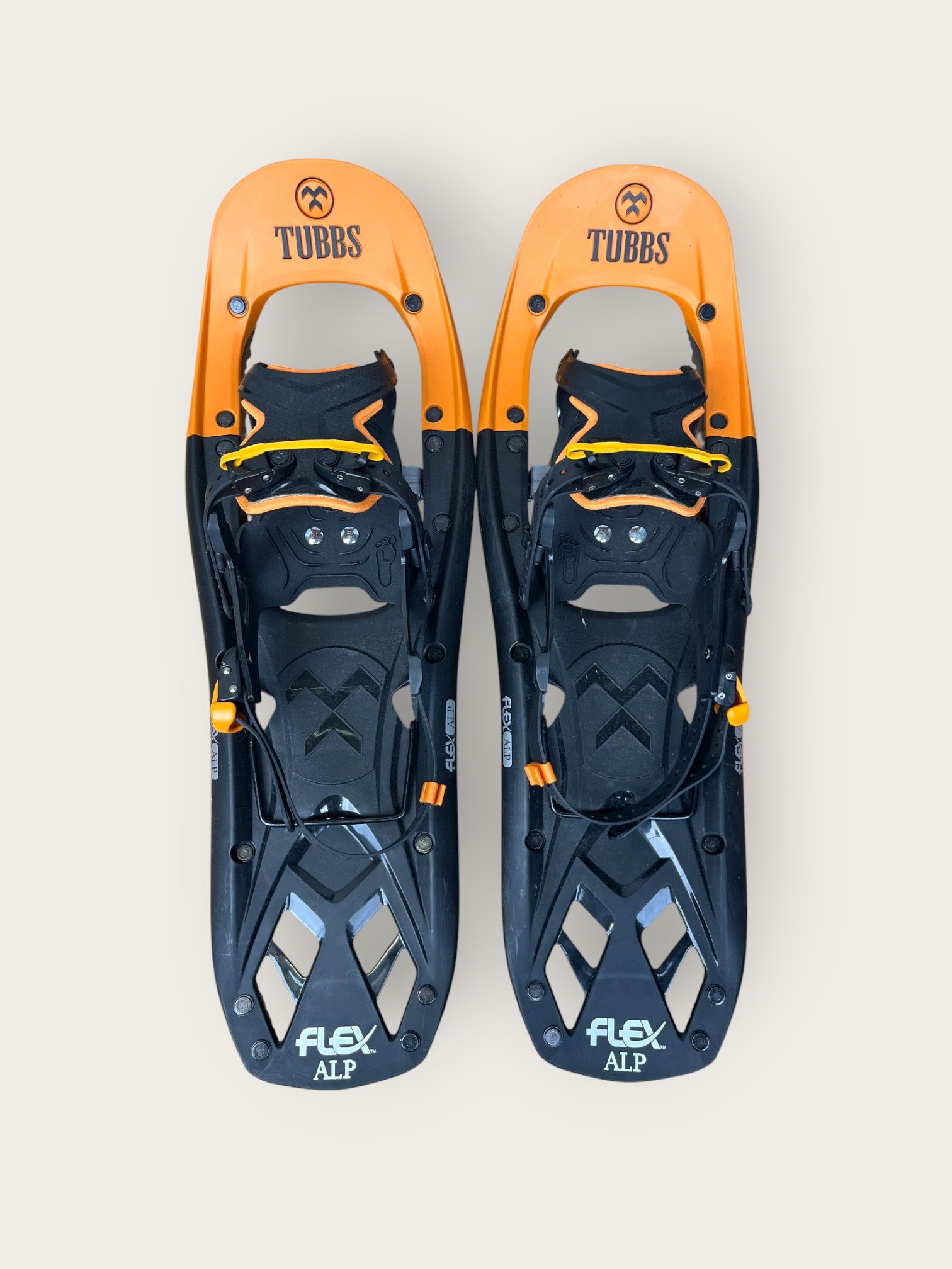 Tubbs Schneeschuhe