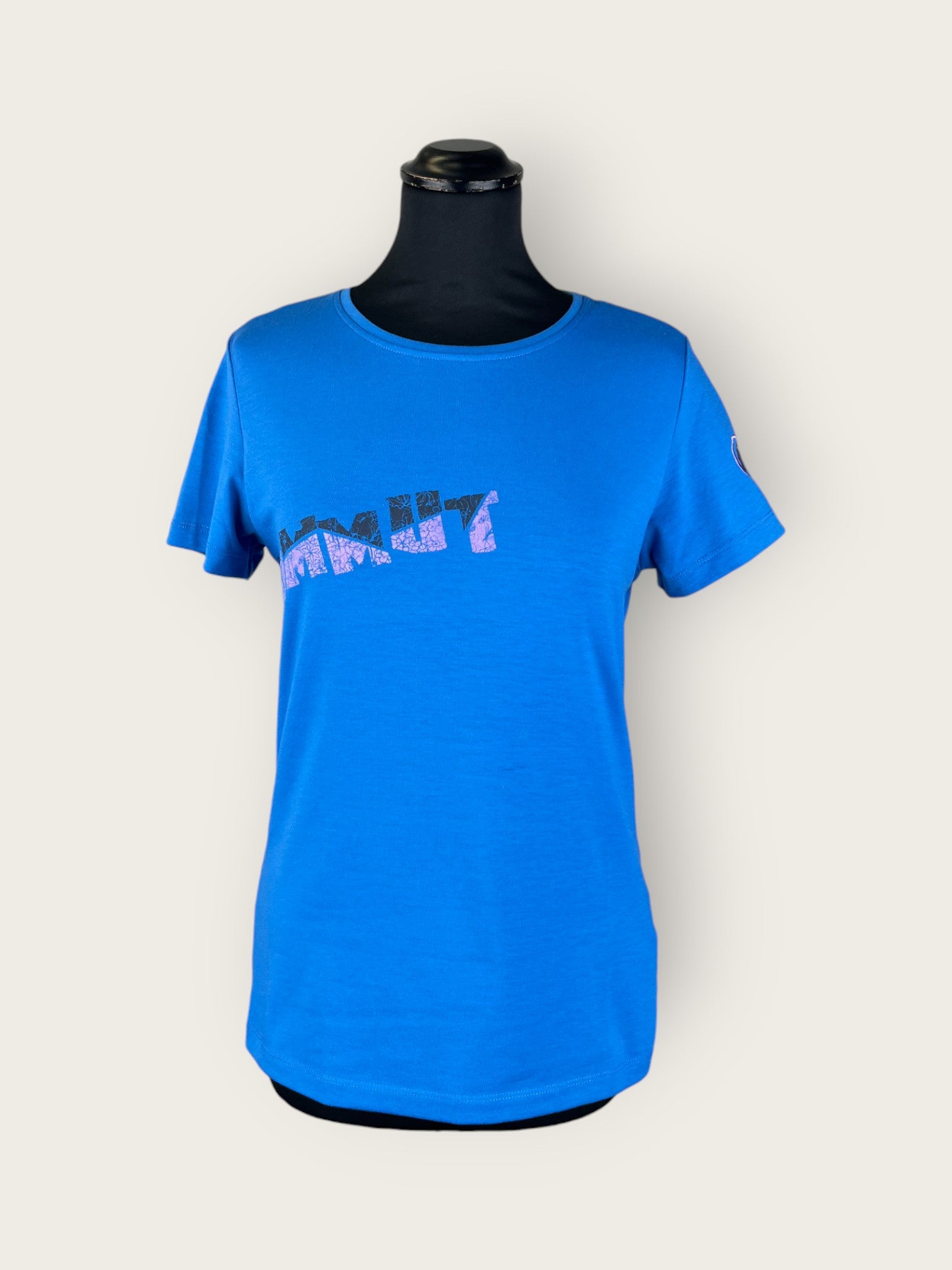 Template W T-Shirt (Size)