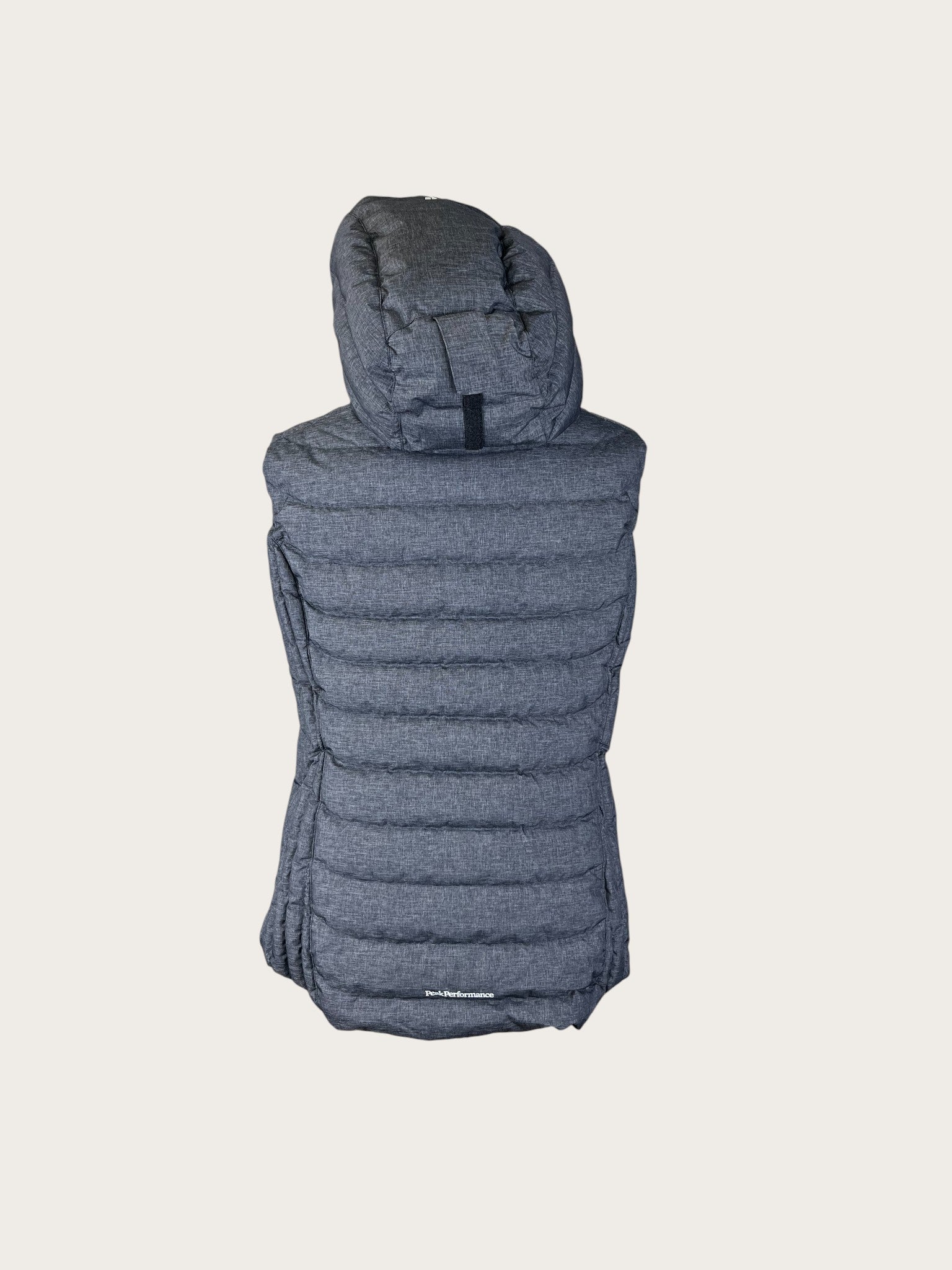 Template W Insulation Jacket 