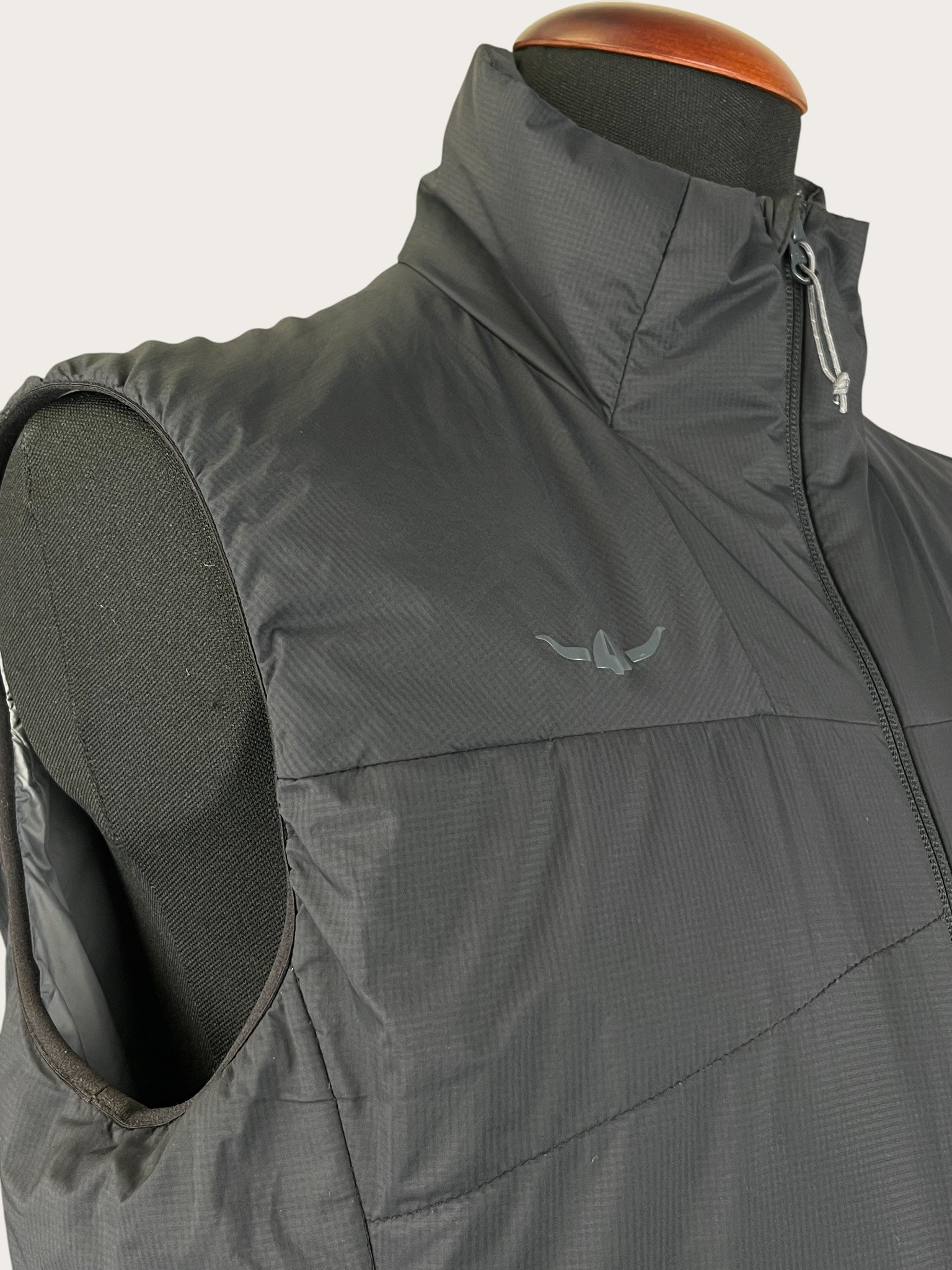 Template W Down Jacket (M) 
