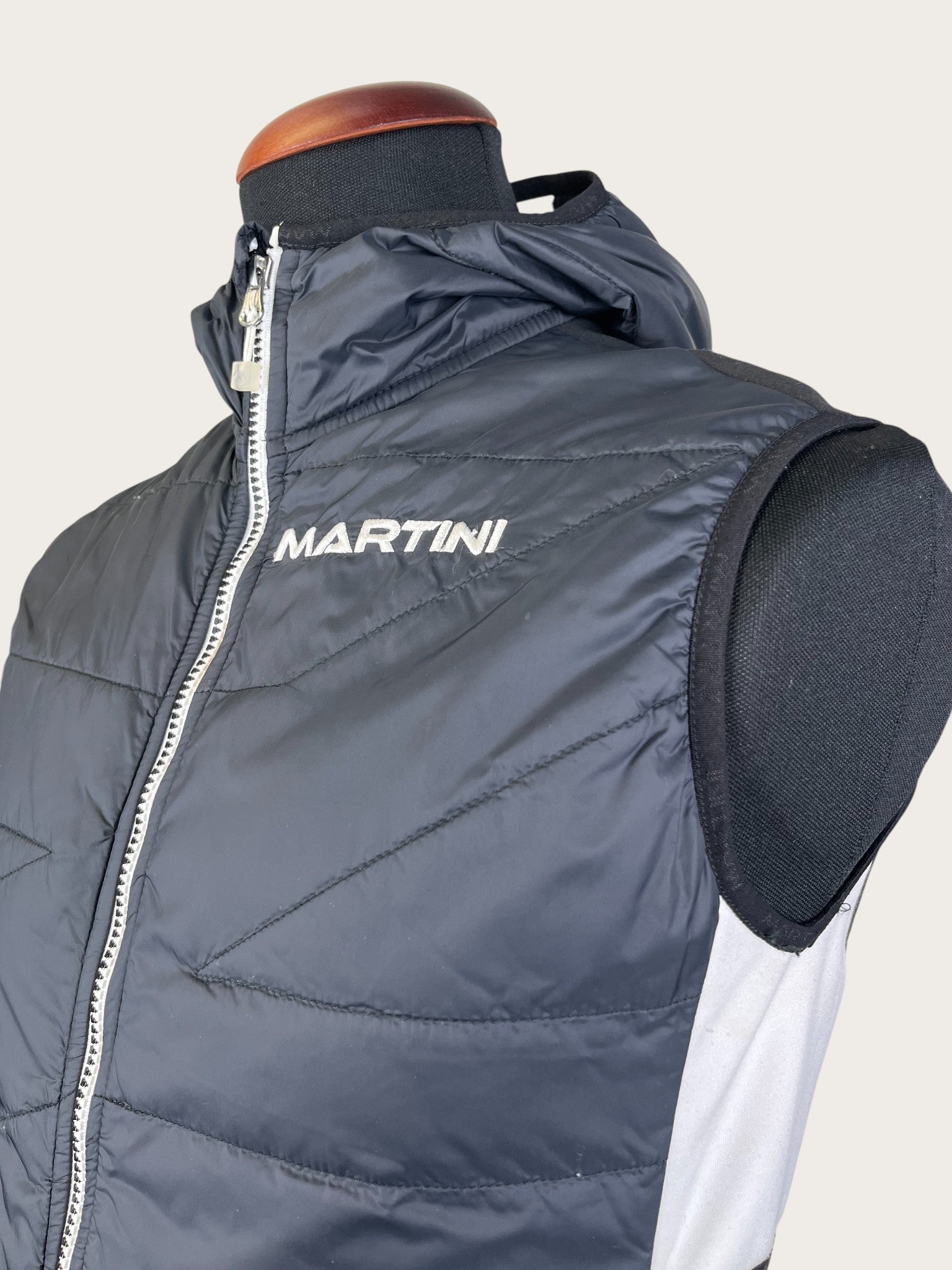 Martini Isolationsweste (M)