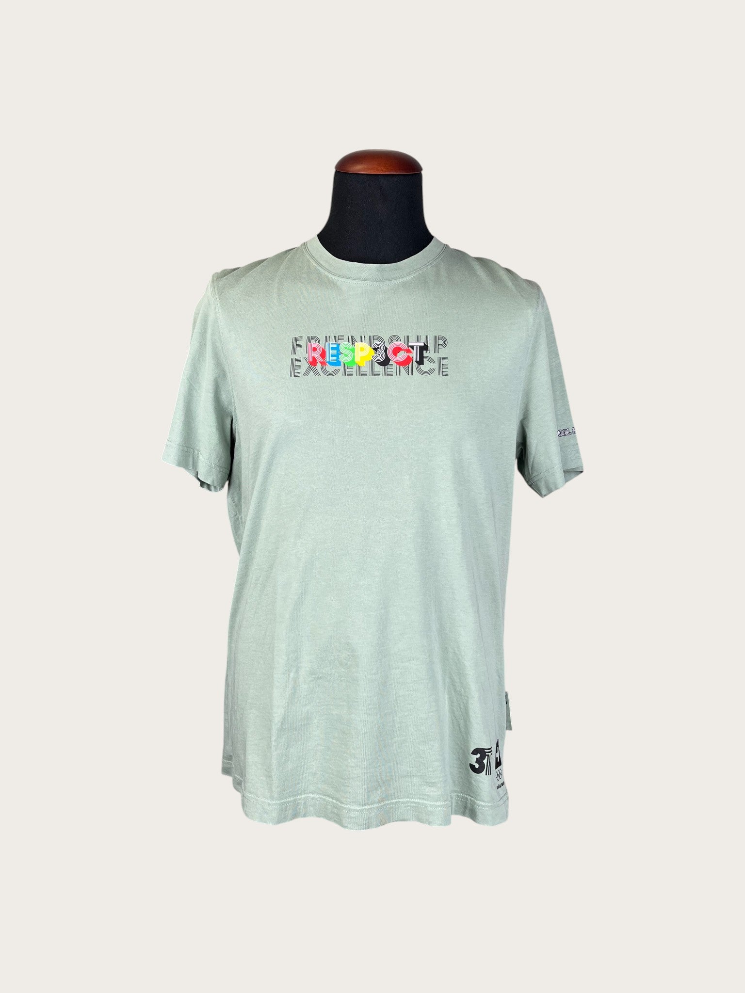 Template W T-Shirt (Size)